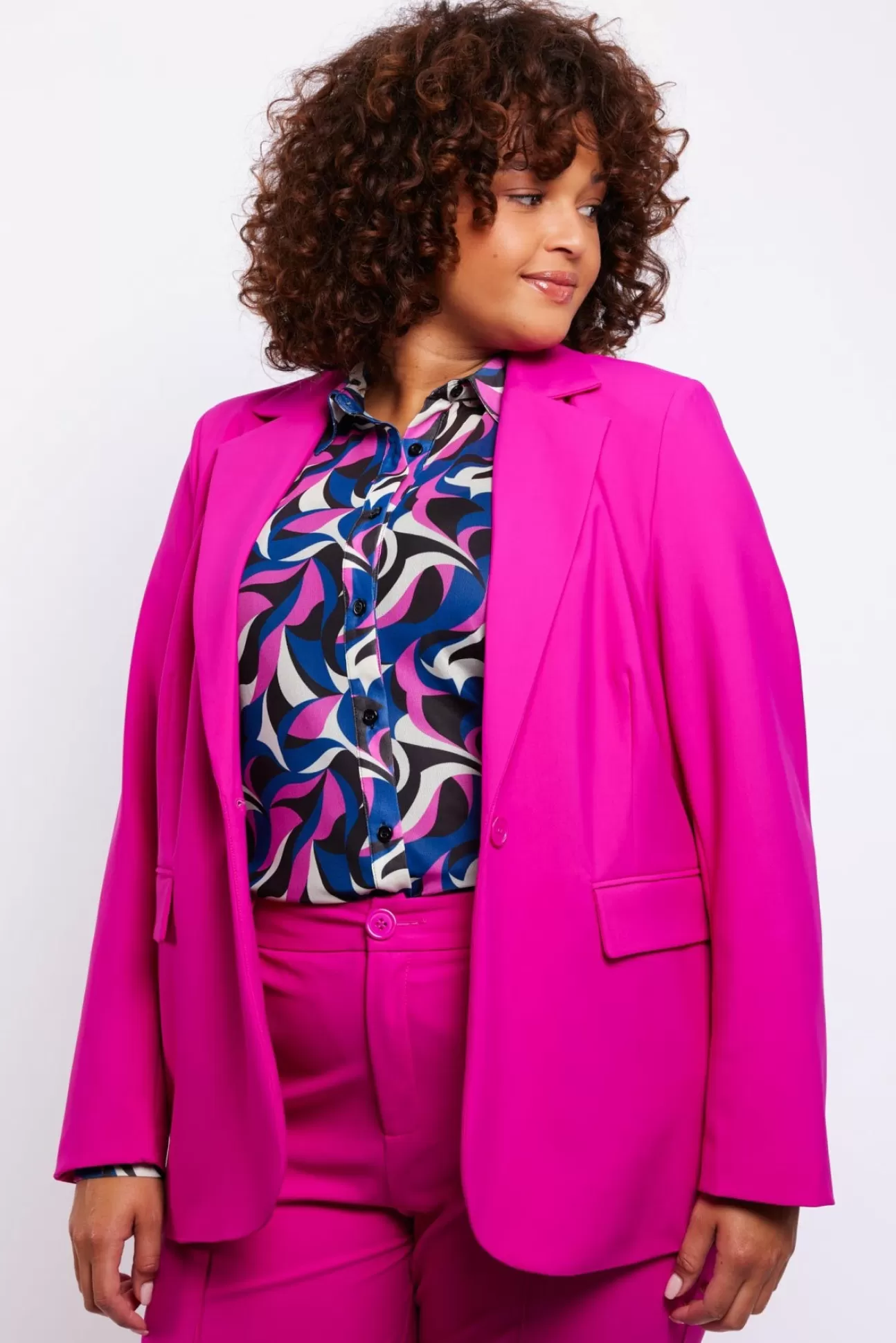 Exxcellent Meave Blazer