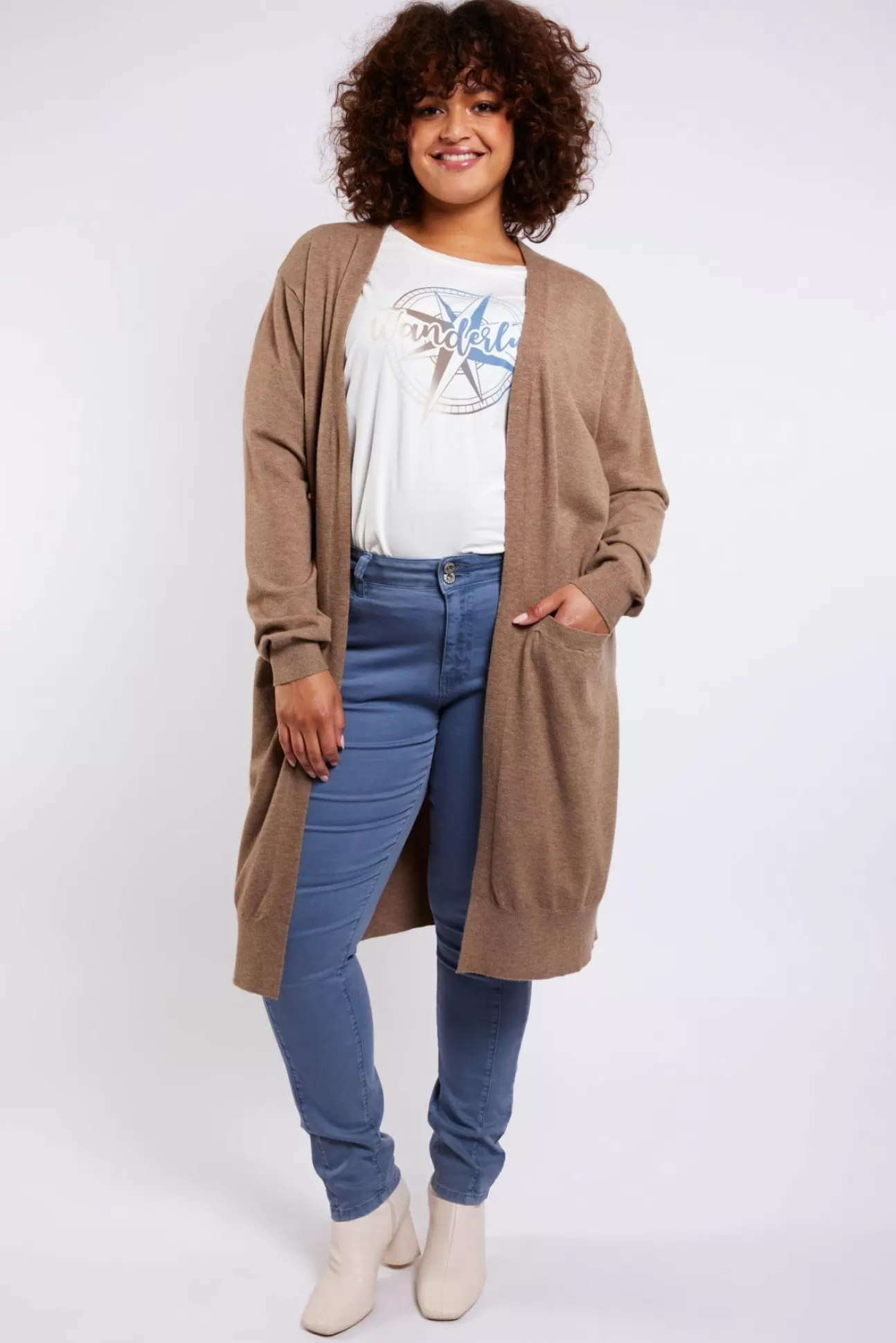 Exxcellent Melin Vest