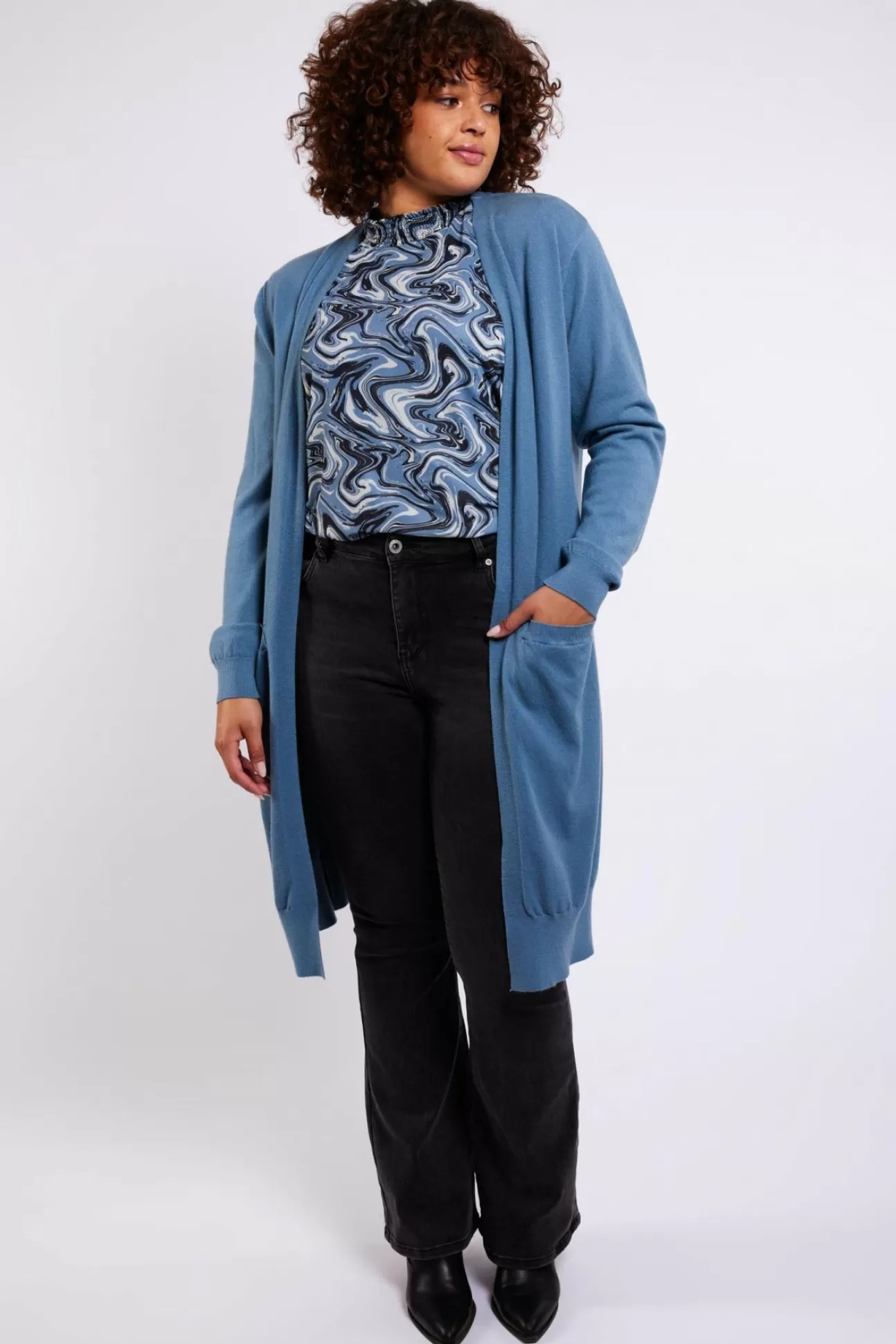 Exxcellent Melin Vest