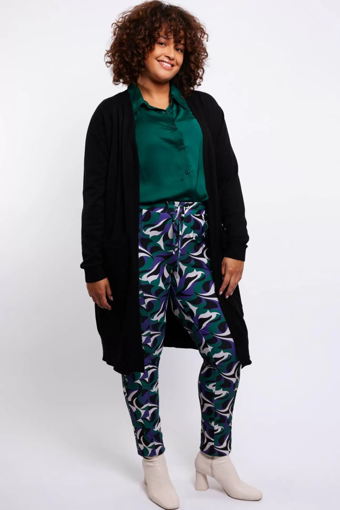 Exxcellent Melin Vest