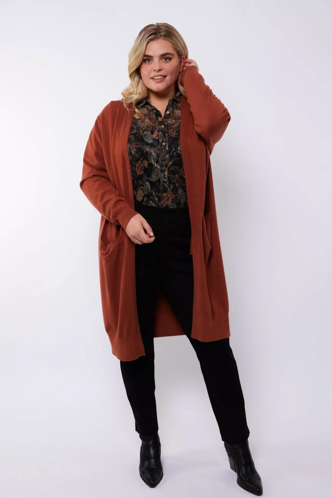 Exxcellent Melin Vest