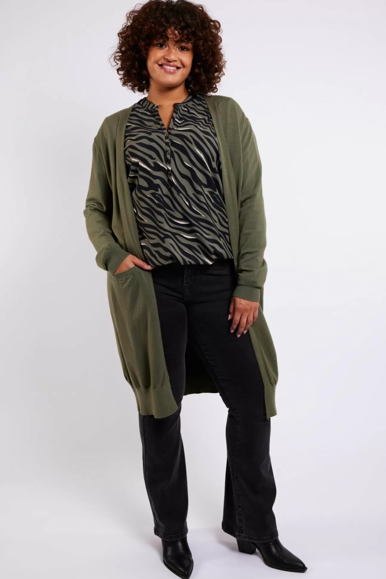 Exxcellent Melin Vest