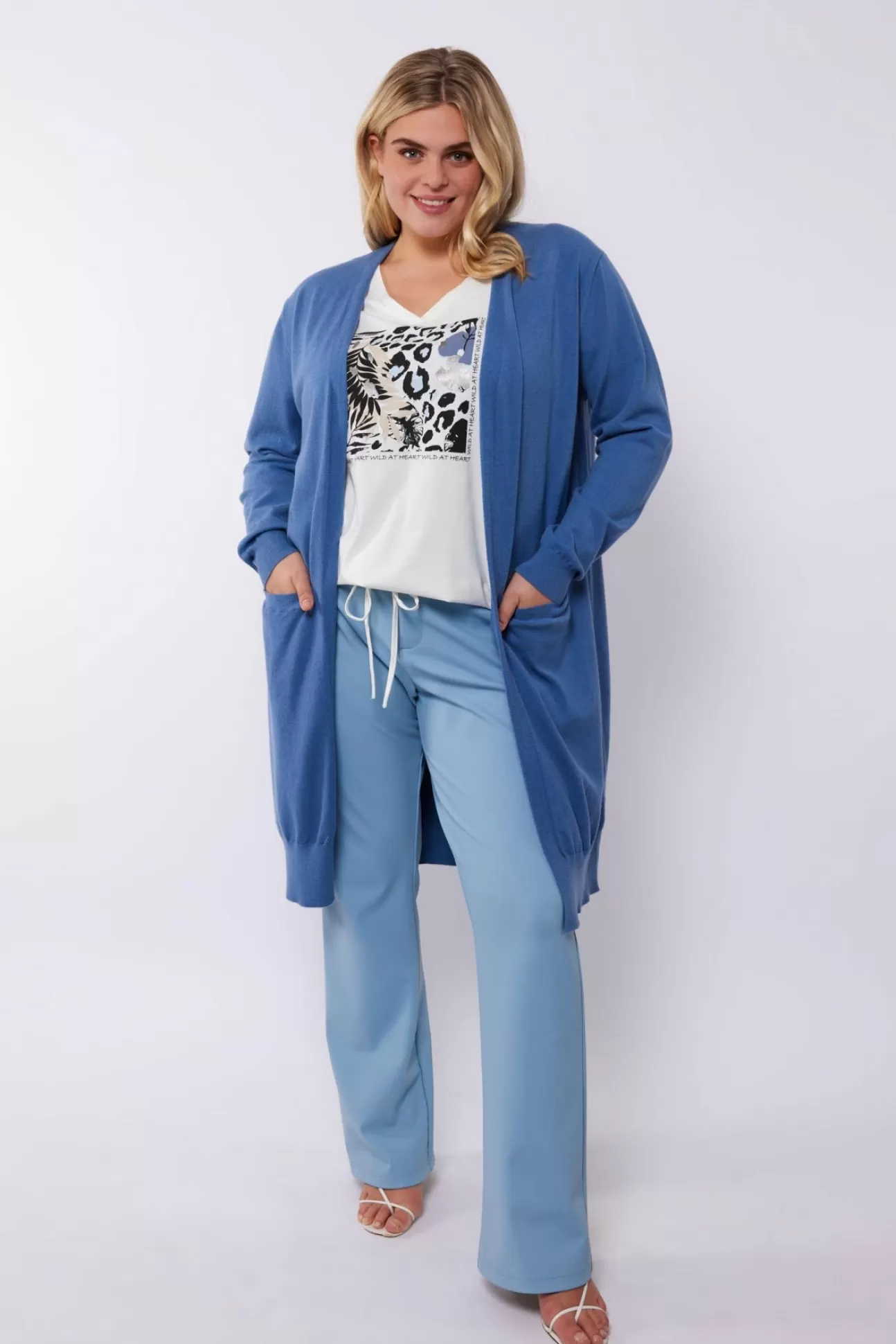 Exxcellent Melin Vest