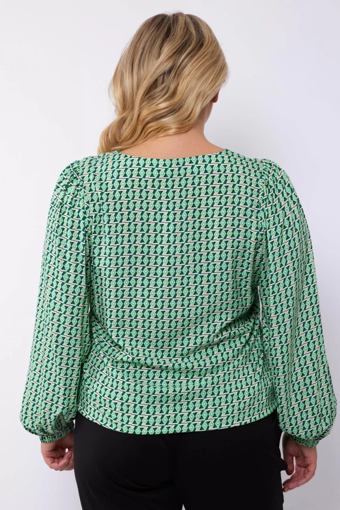 Exxcellent Mellody Blouse