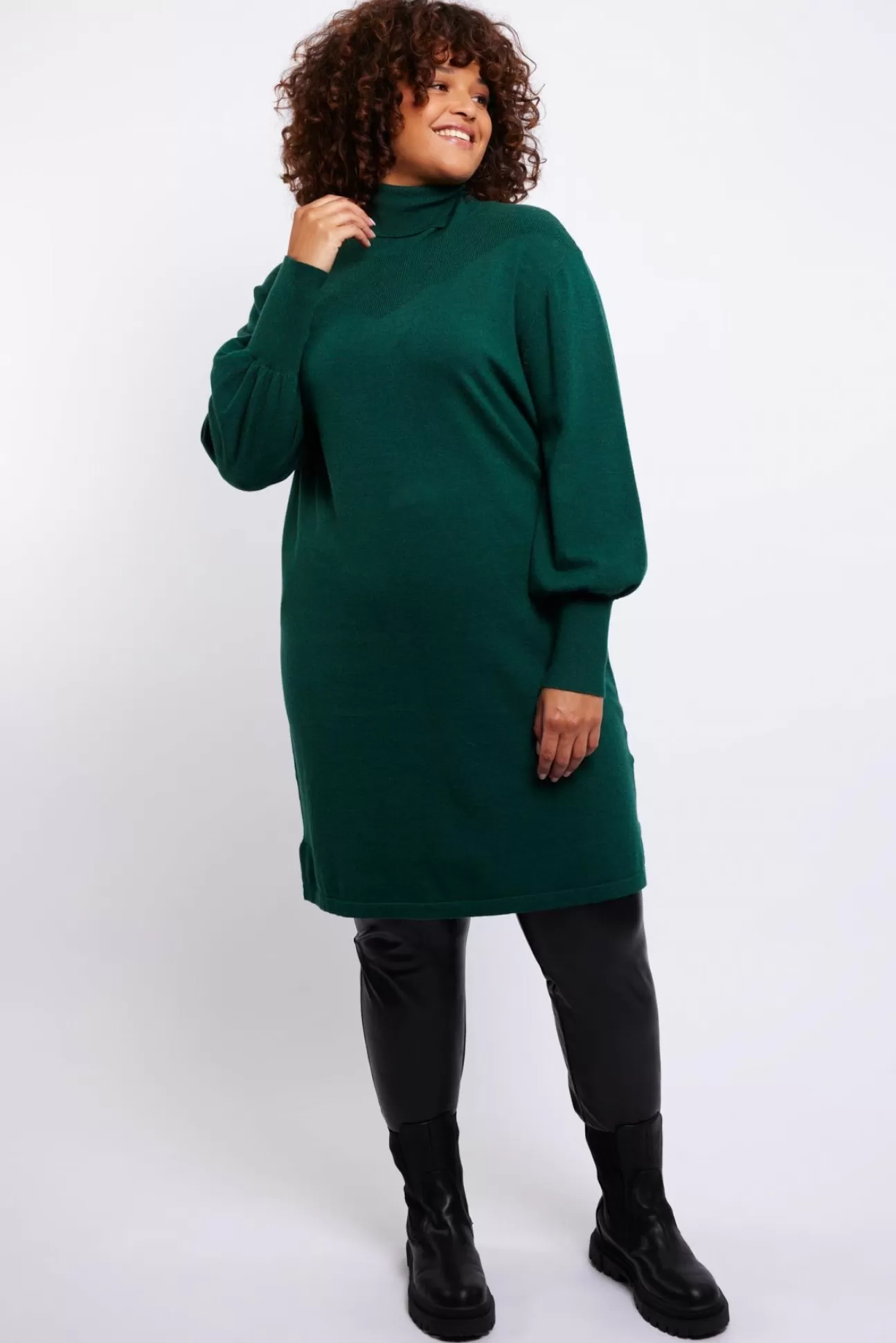 Exxcellent Mette Tuniek