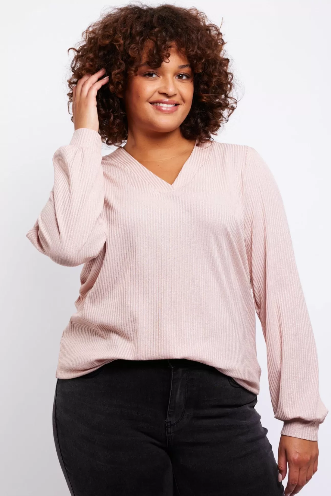 Exxcellent Mindy Top