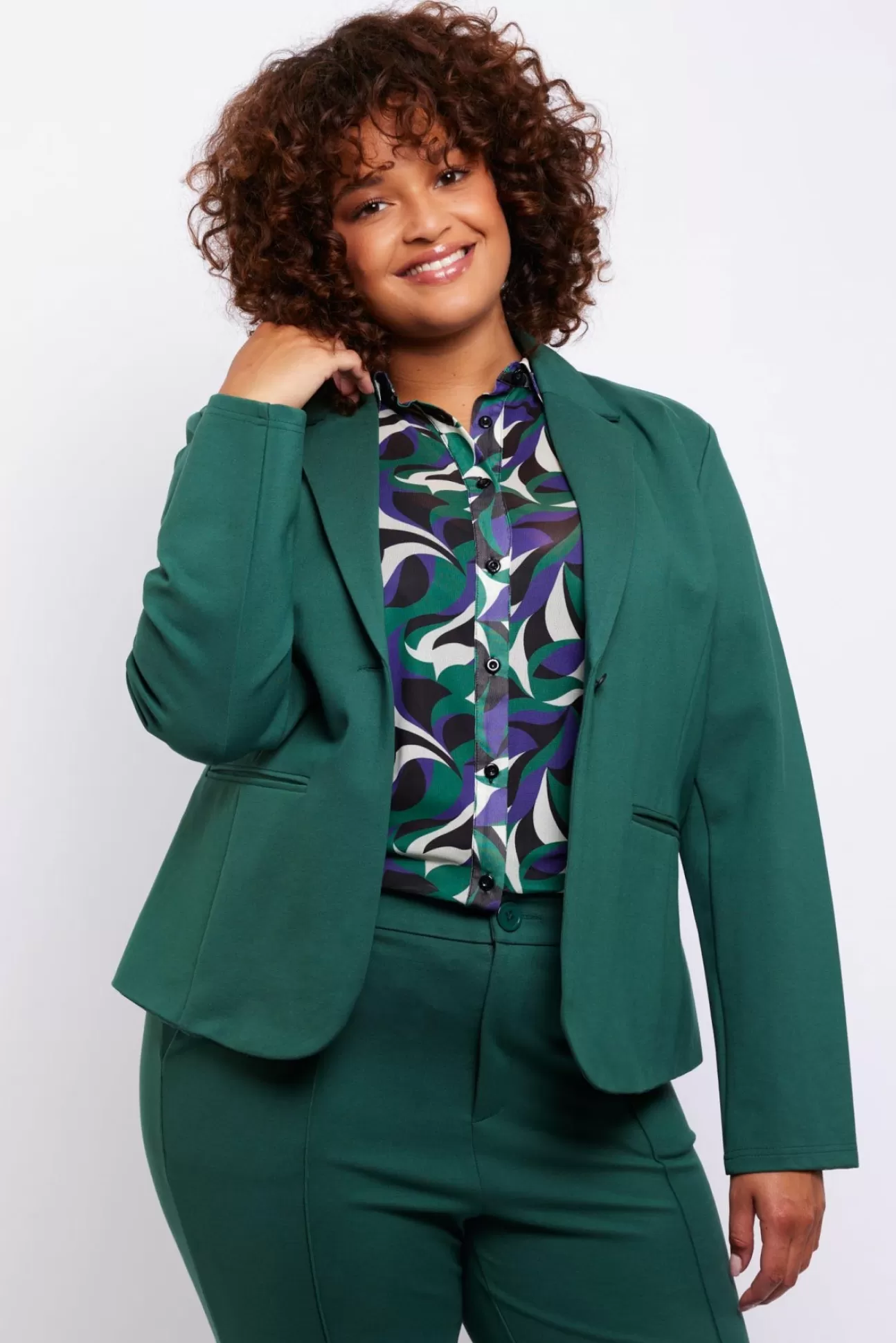 Exxcellent Noortje Blazer