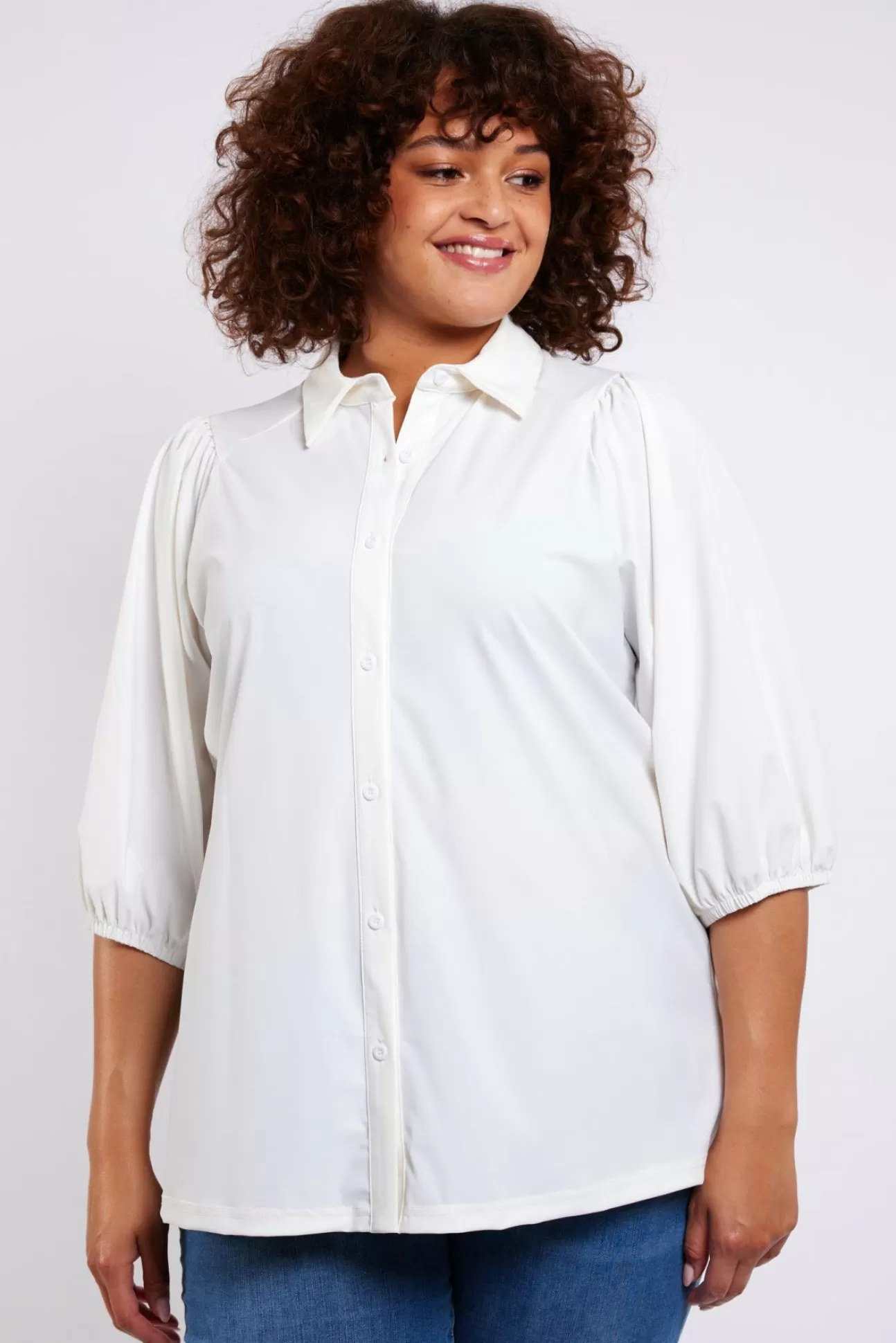 Exxcellent Rachel Blouse