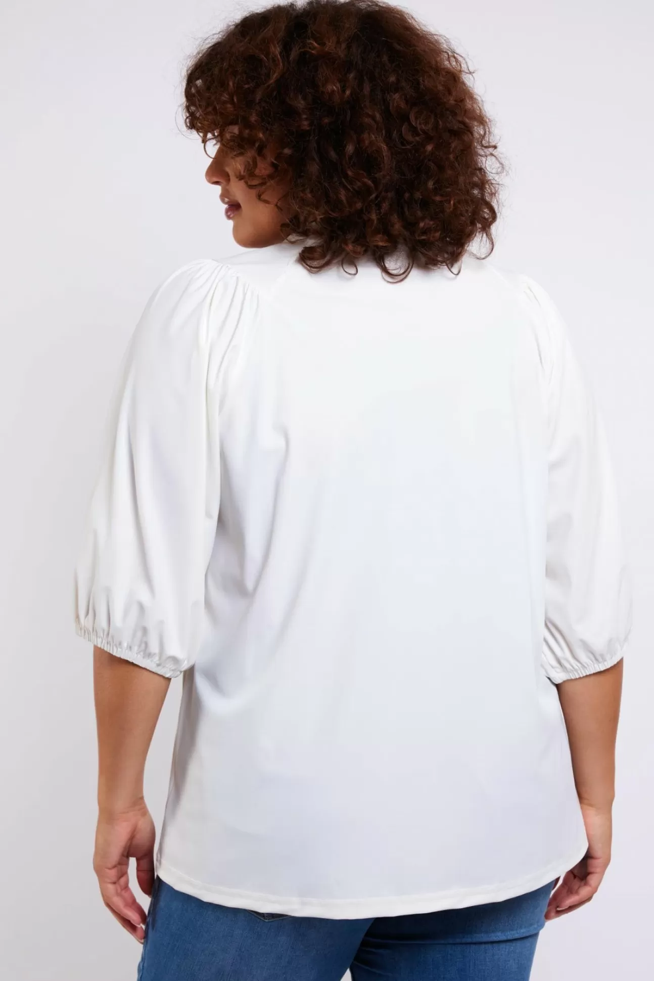 Exxcellent Rachel Blouse