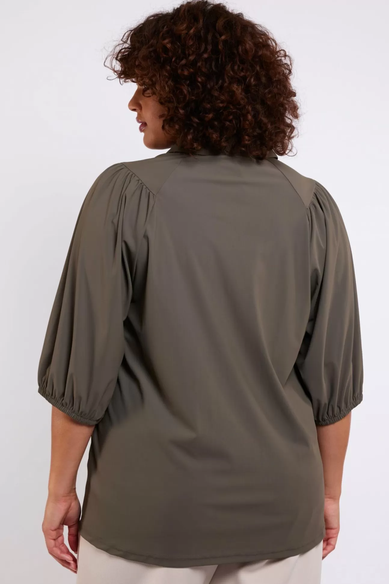 Exxcellent Rachel Blouse