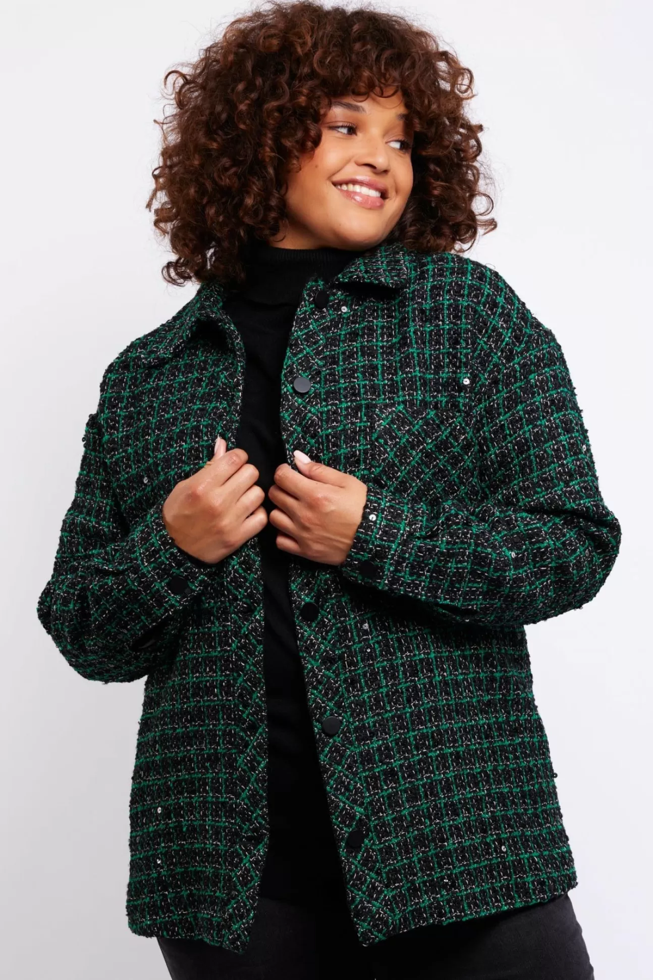 Exxcellent Rana Jacket