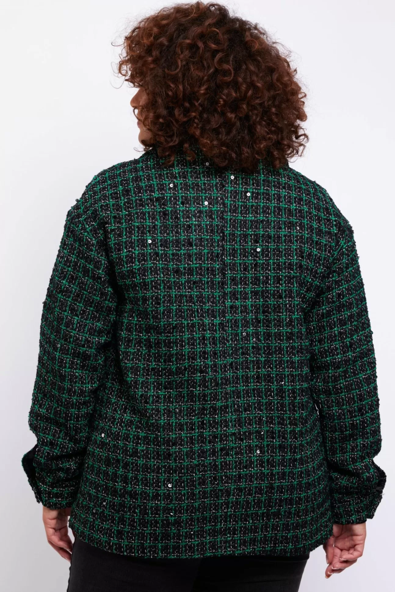Exxcellent Rana Jacket