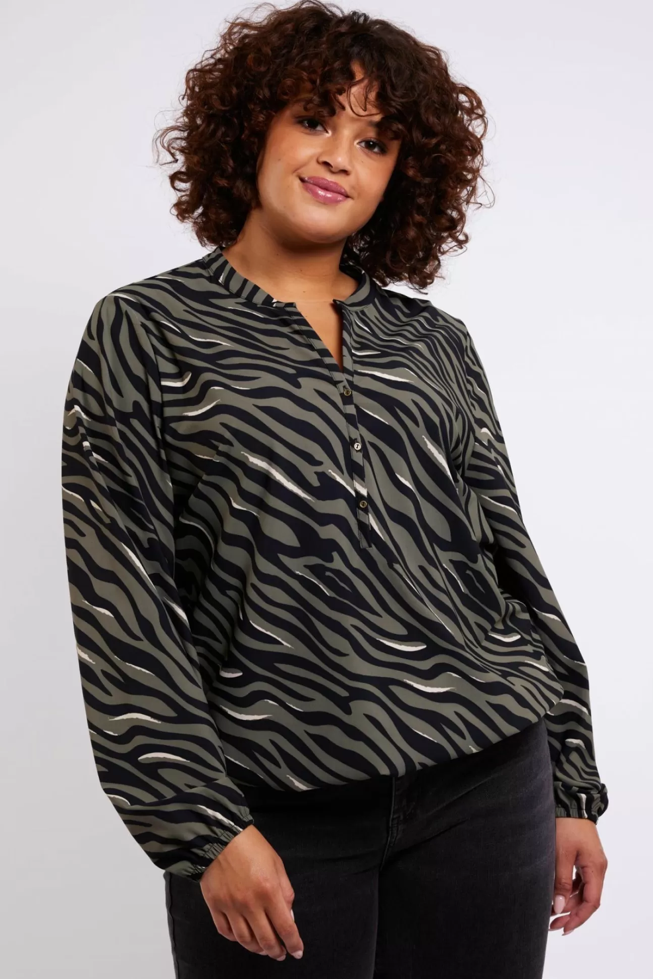 Exxcellent Rani Top