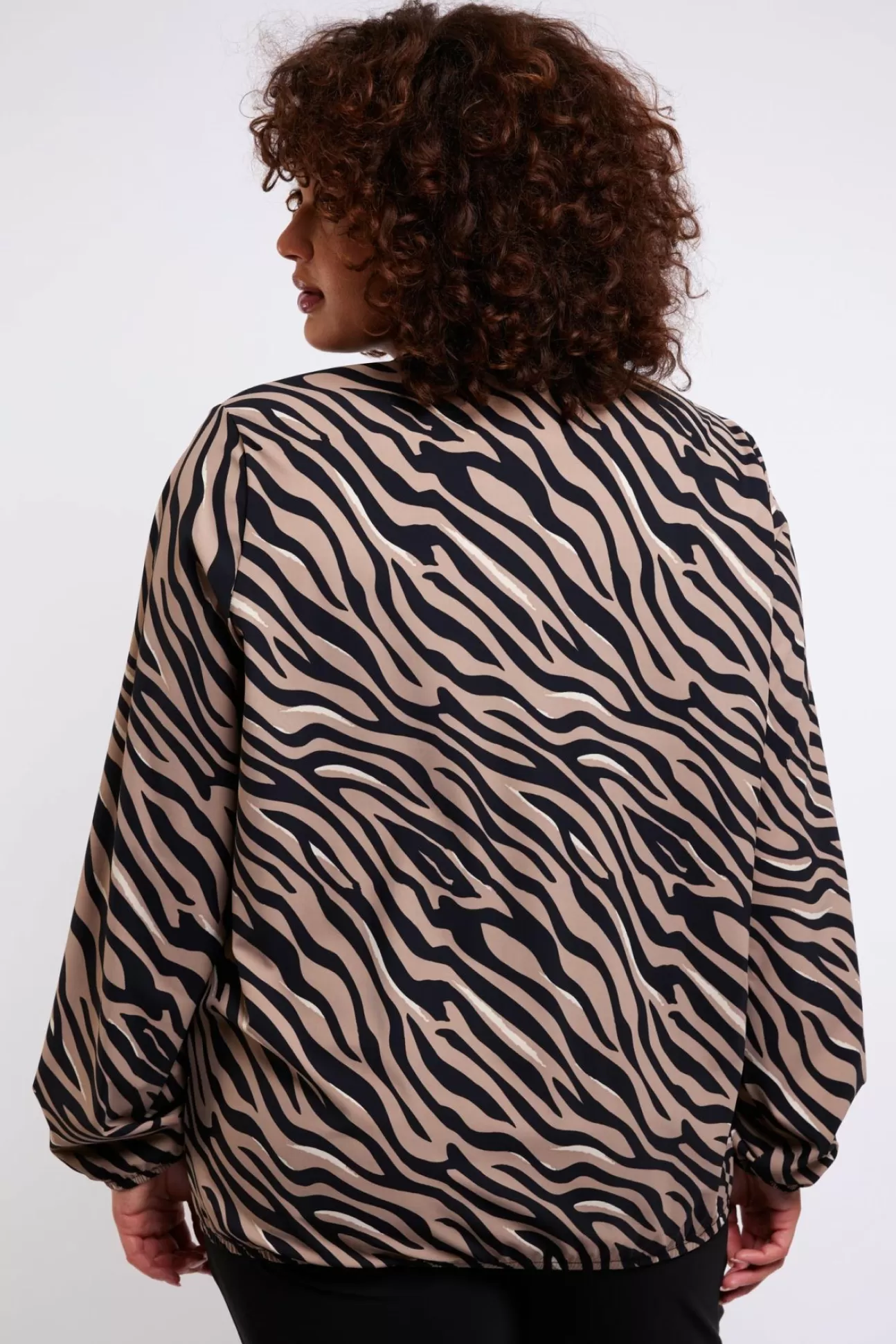 Exxcellent Rani Top