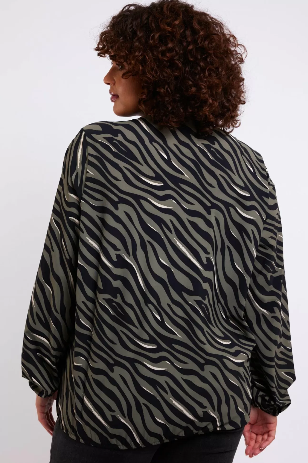 Exxcellent Rani Top