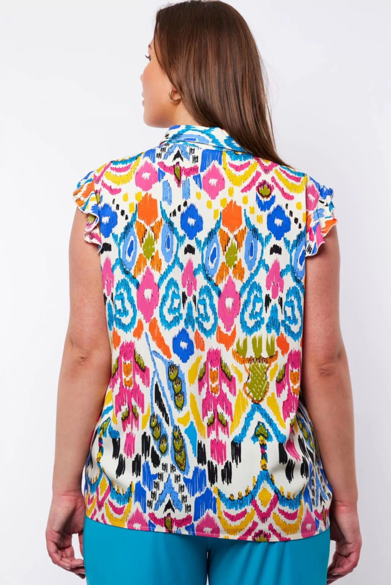 Exxcellent Raven Top