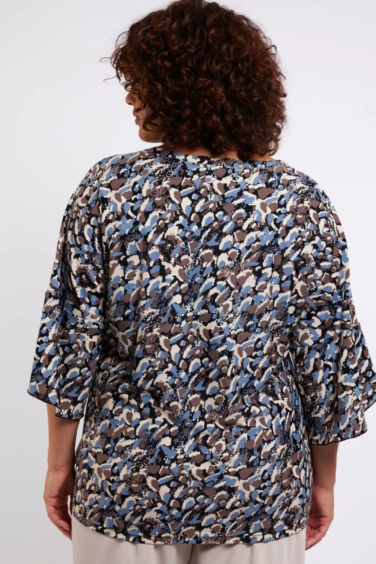 Exxcellent Raven Top