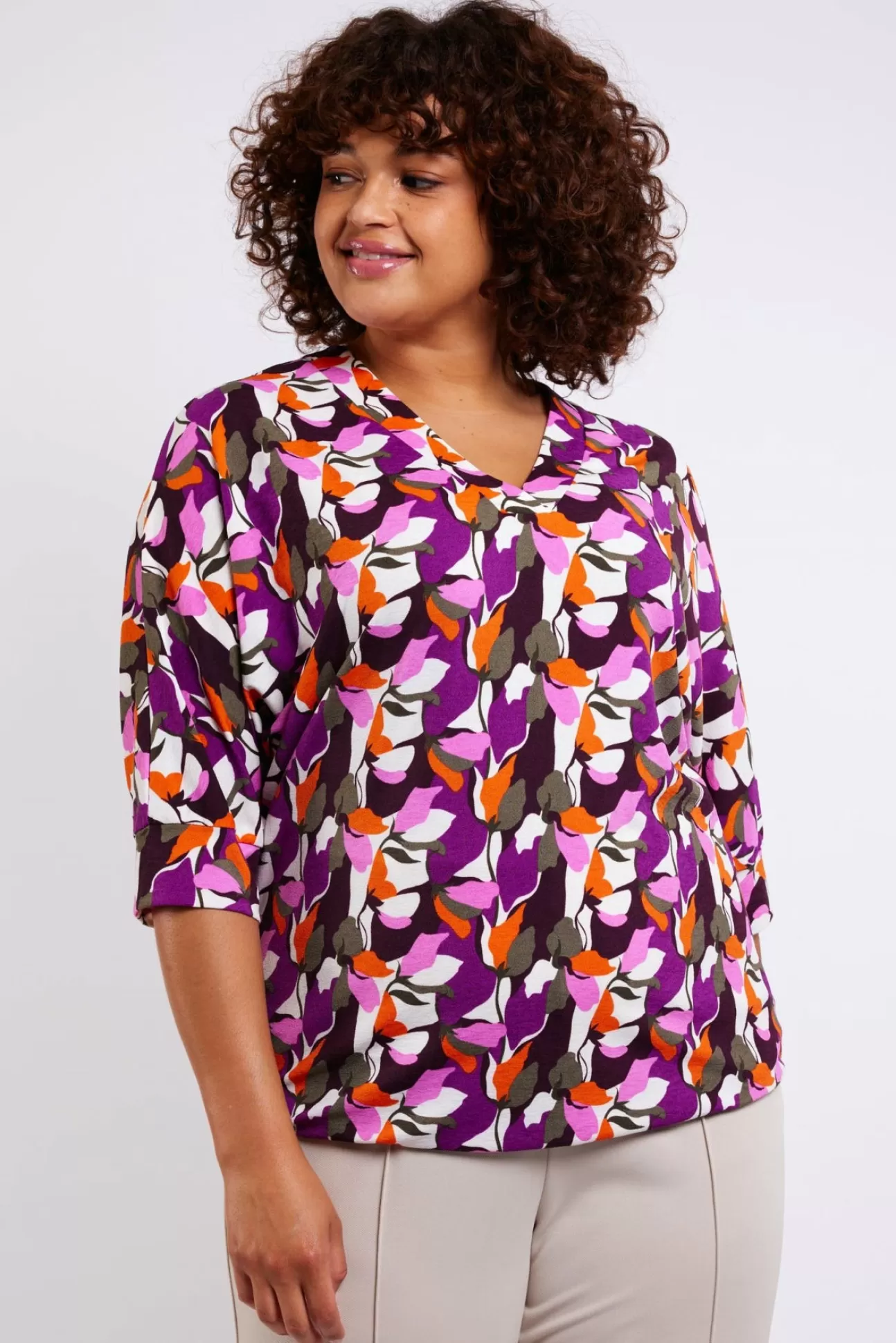 Exxcellent Reese Top