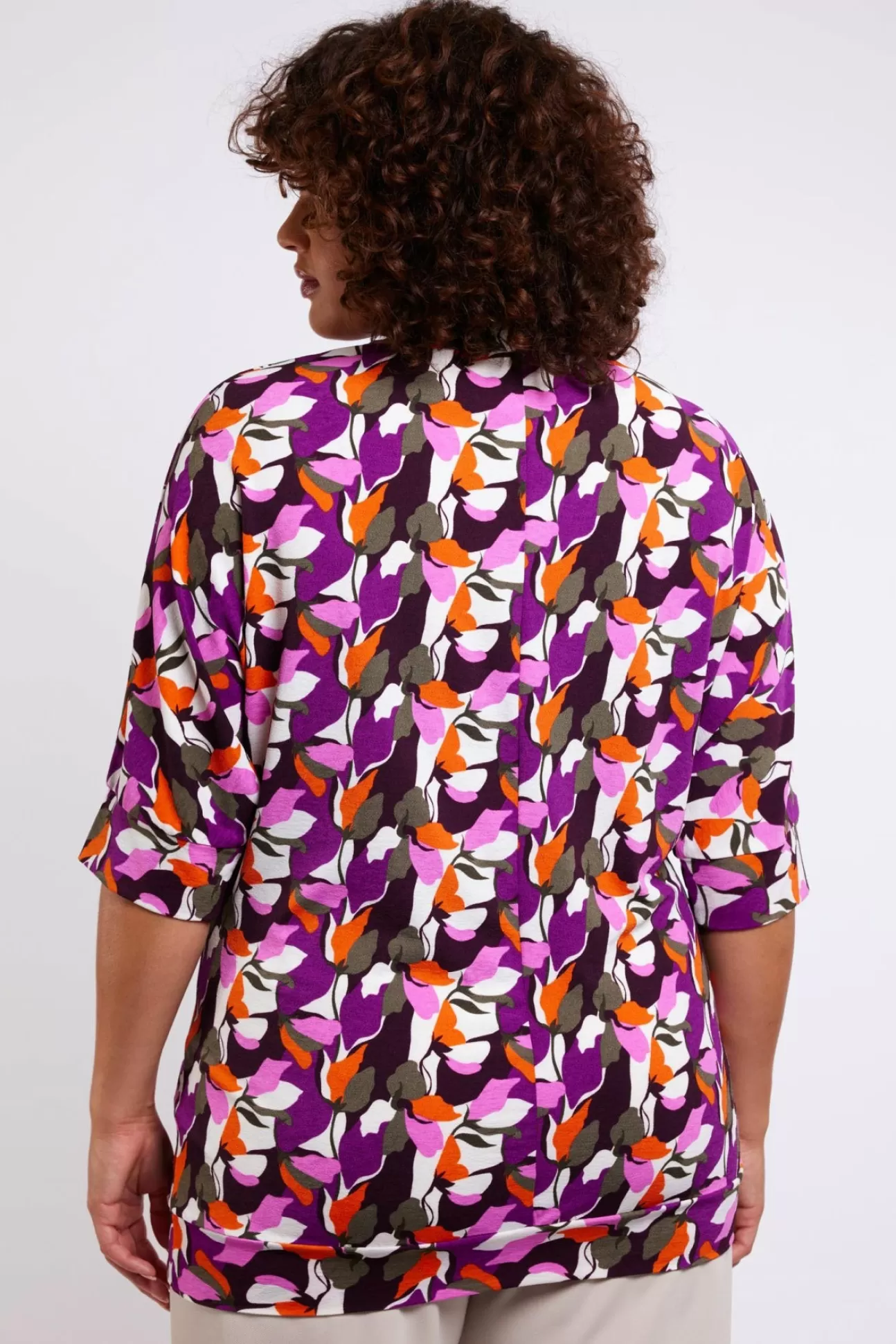 Exxcellent Reese Top