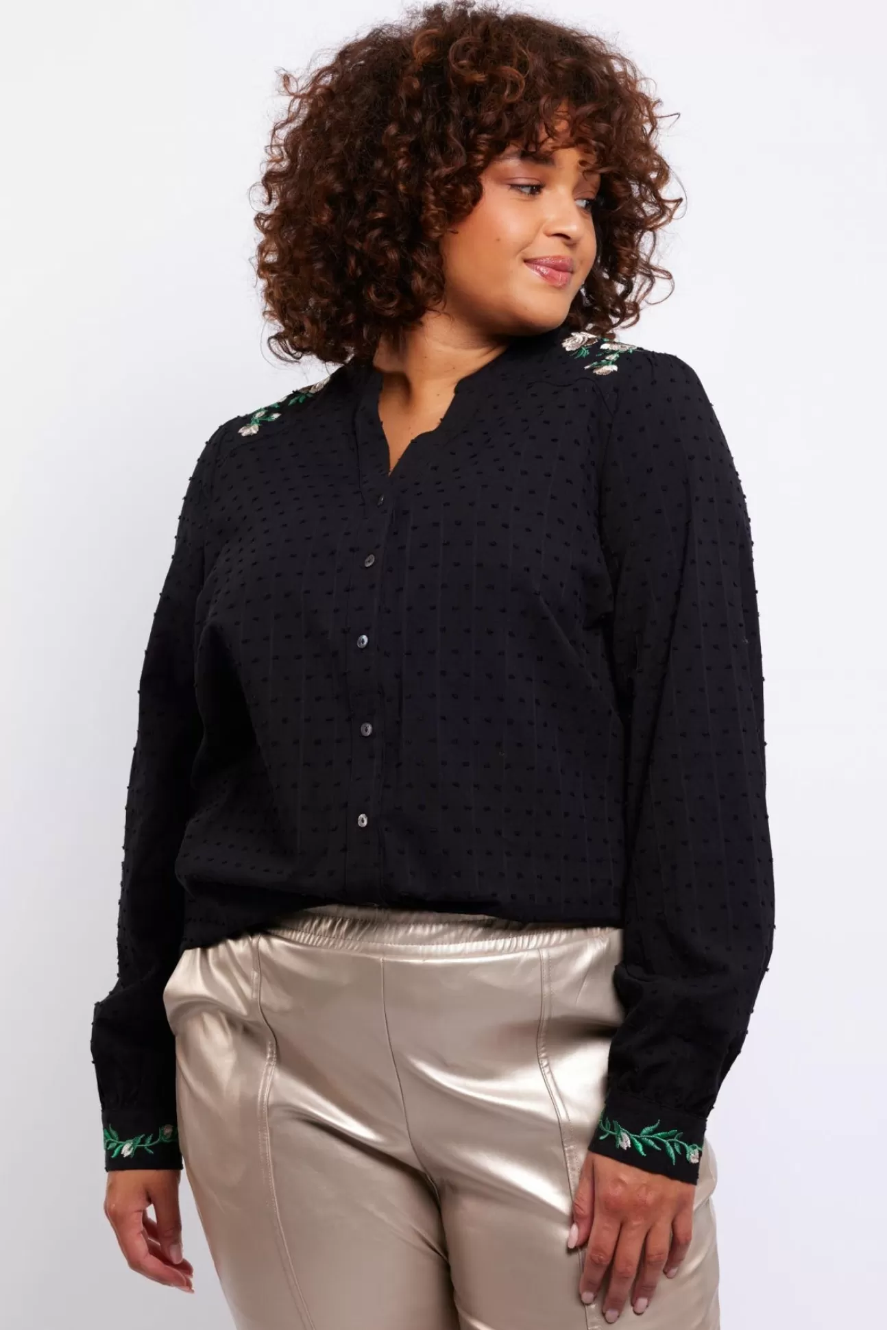 Exxcellent Resa Blouse