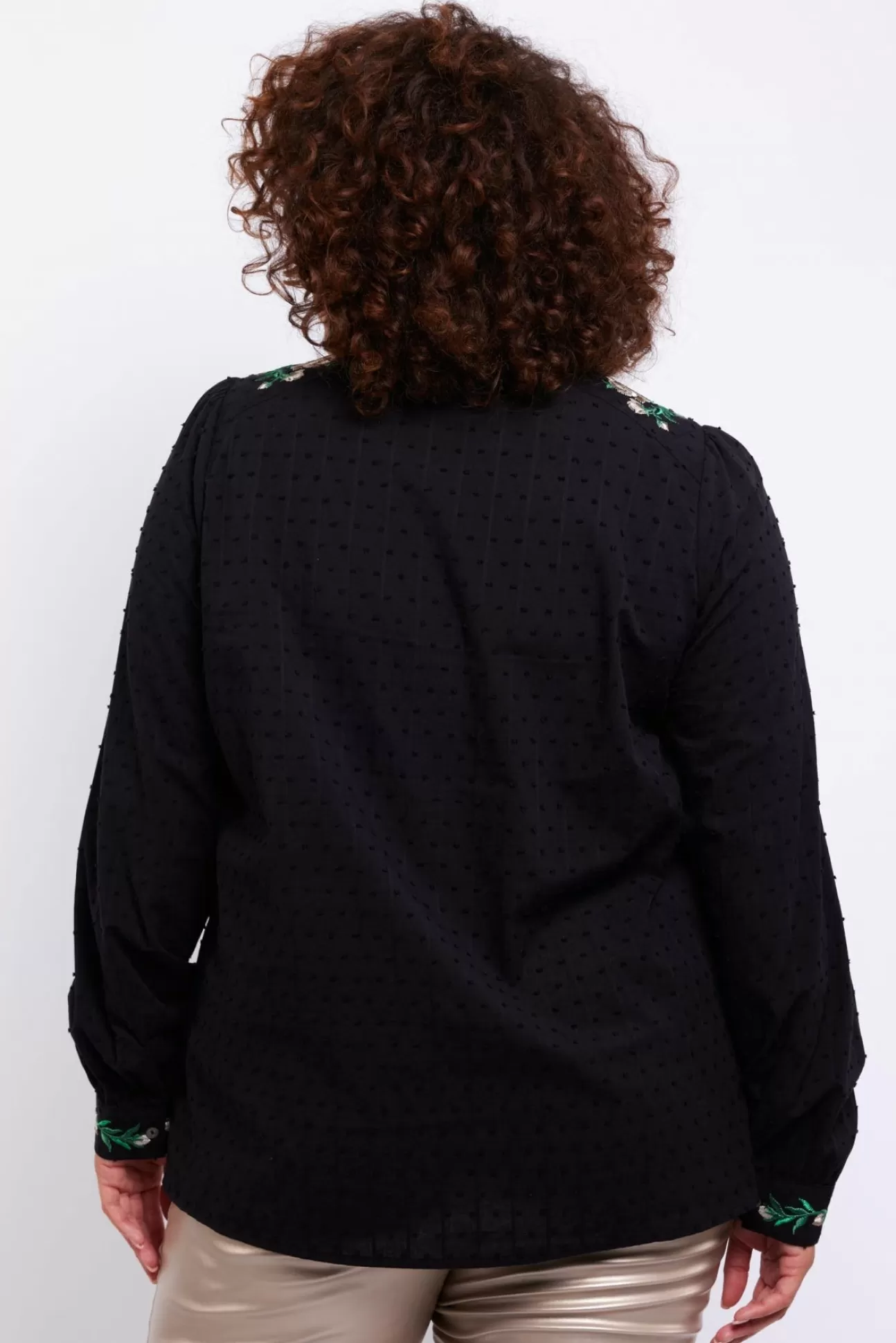 Exxcellent Resa Blouse