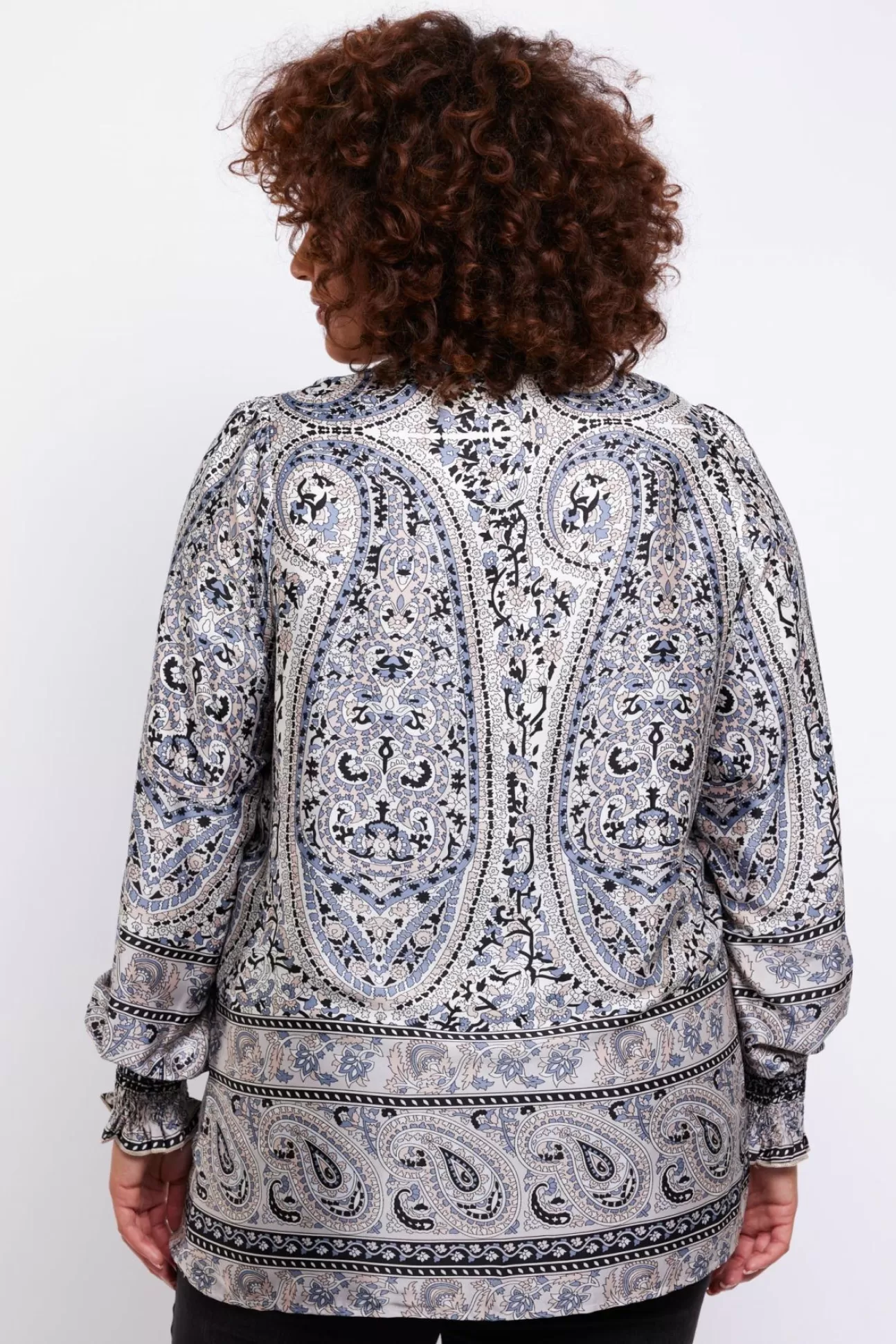 Exxcellent Rhona Blouse