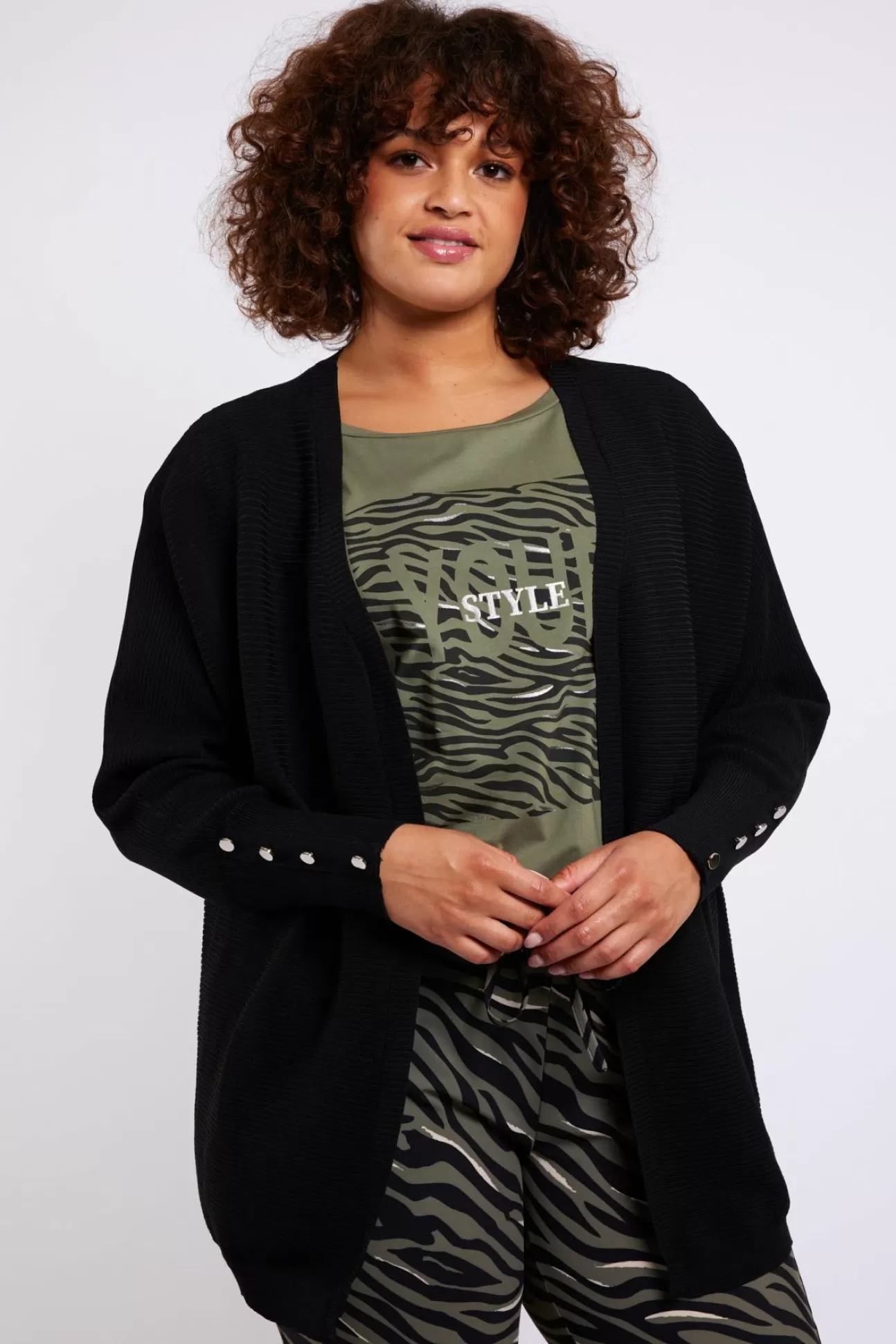 Exxcellent Rianne Vest