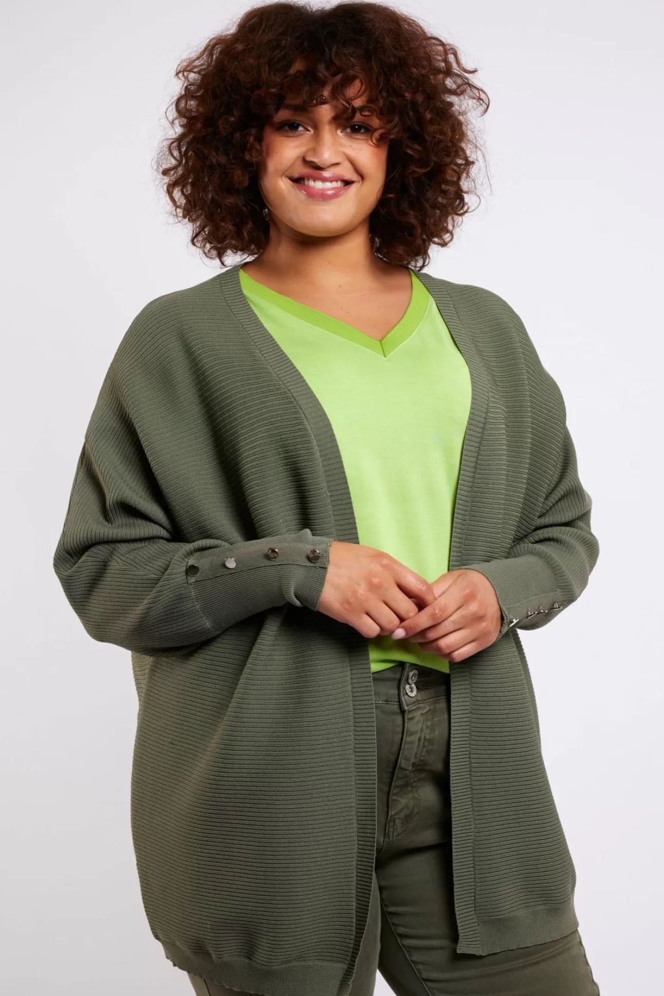 Exxcellent Rianne Vest