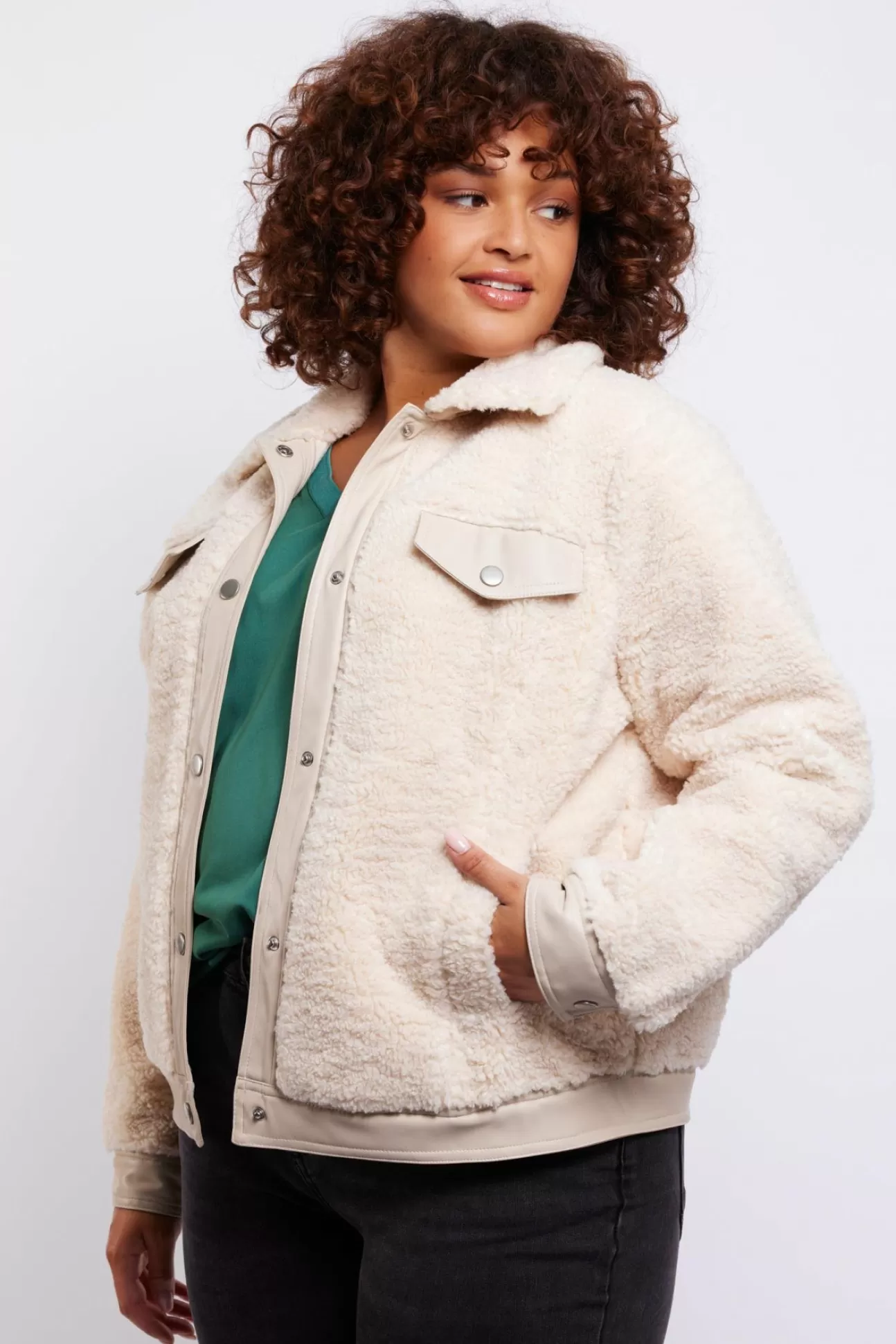 Exxcellent Ricky Jacket
