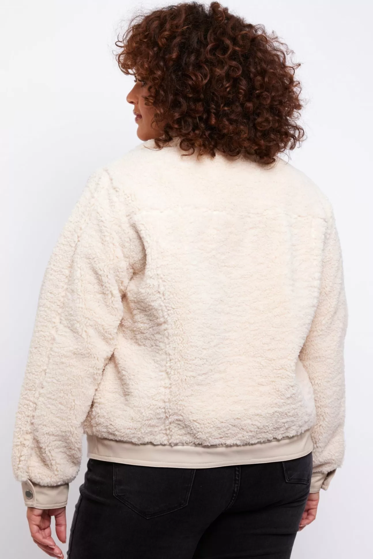 Exxcellent Ricky Jacket