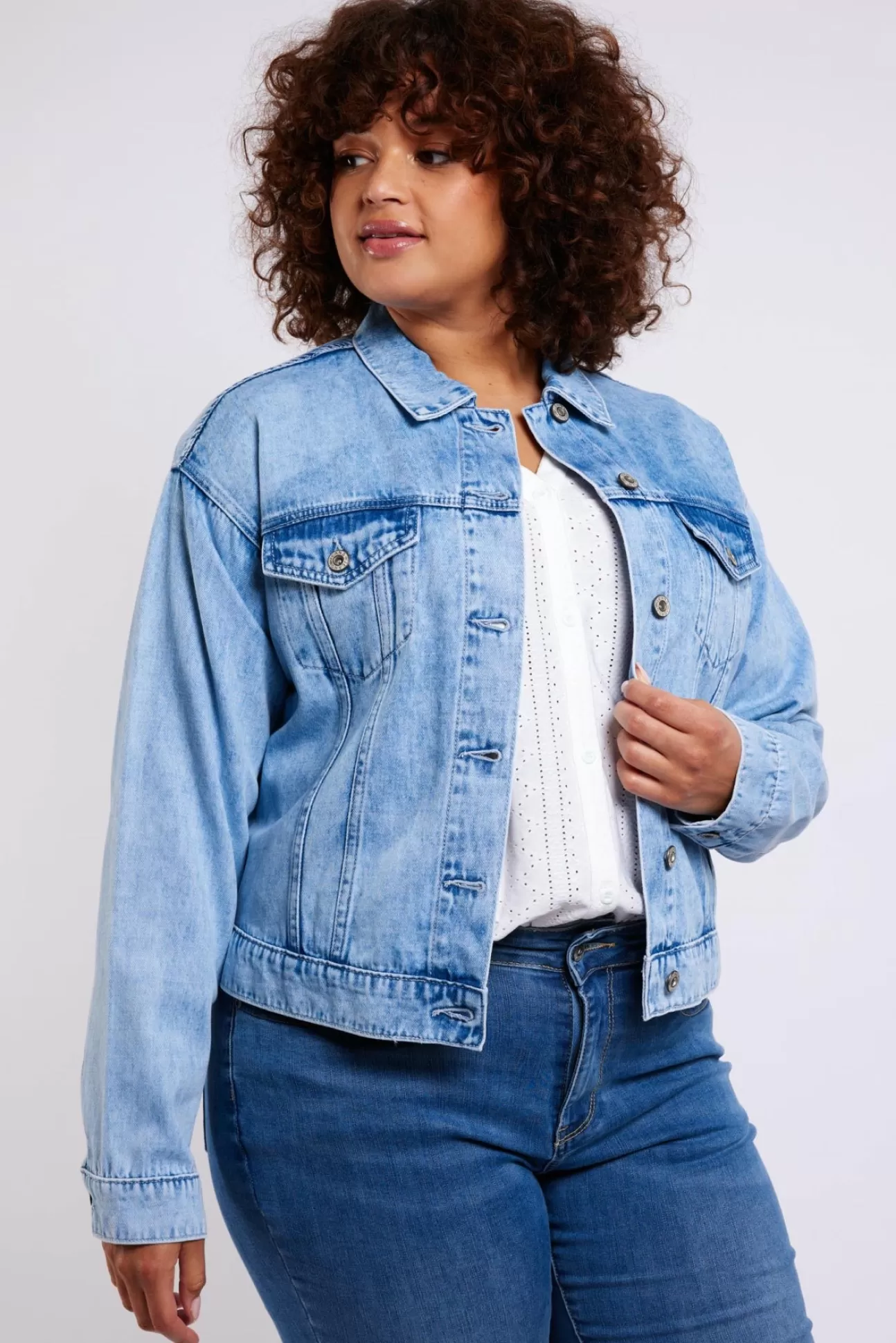 Exxcellent Rikki Jacket