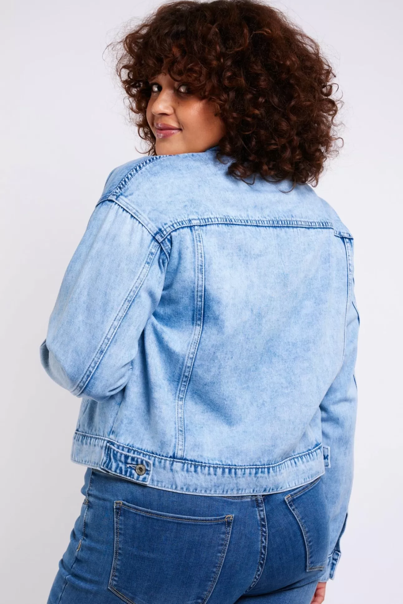 Exxcellent Rikki Jacket