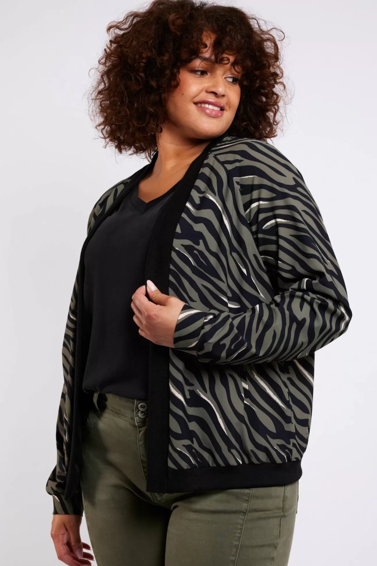 Exxcellent Riley Jacket