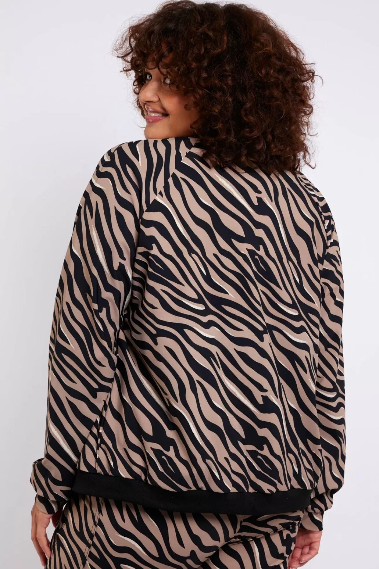 Exxcellent Riley Jacket