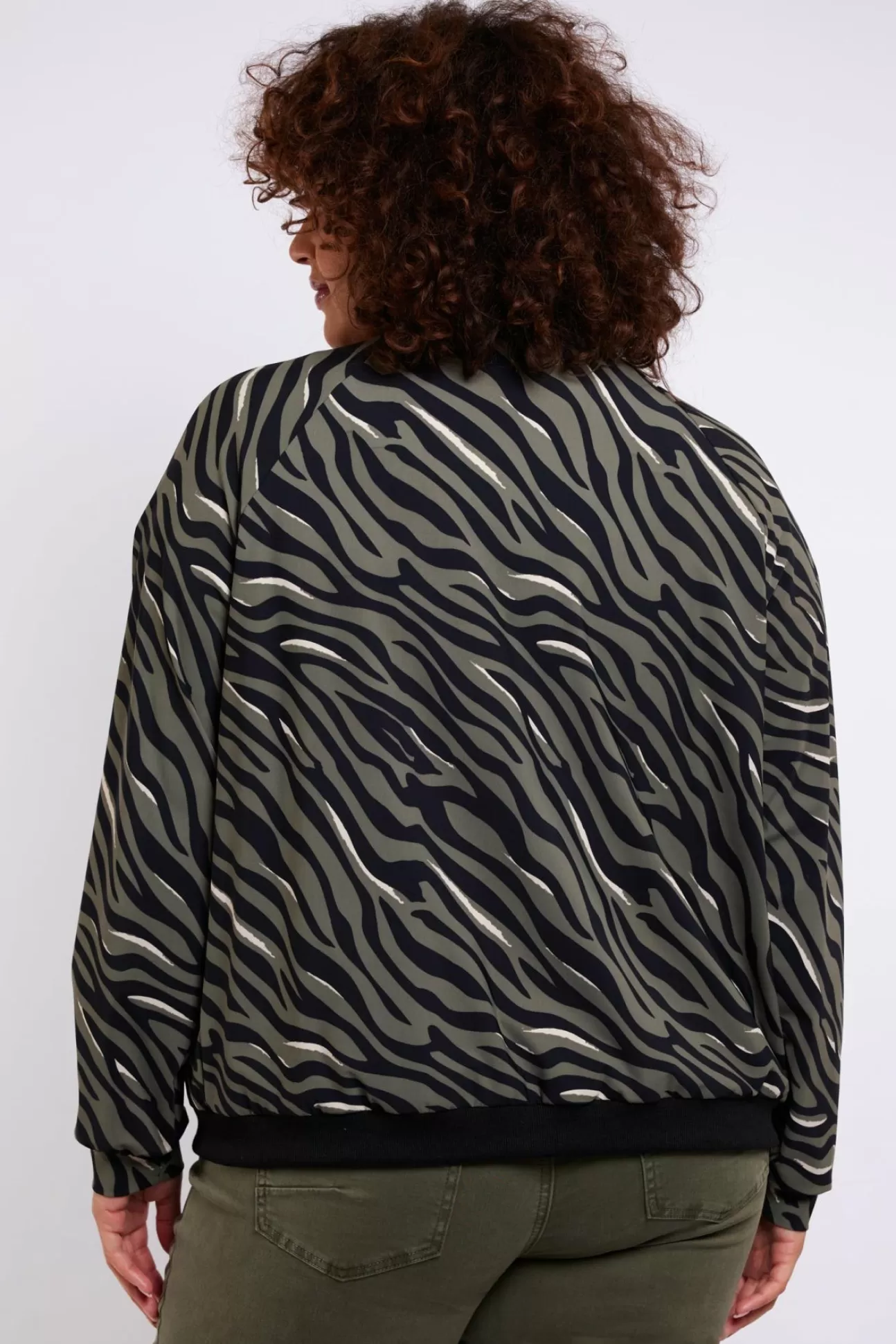 Exxcellent Riley Jacket