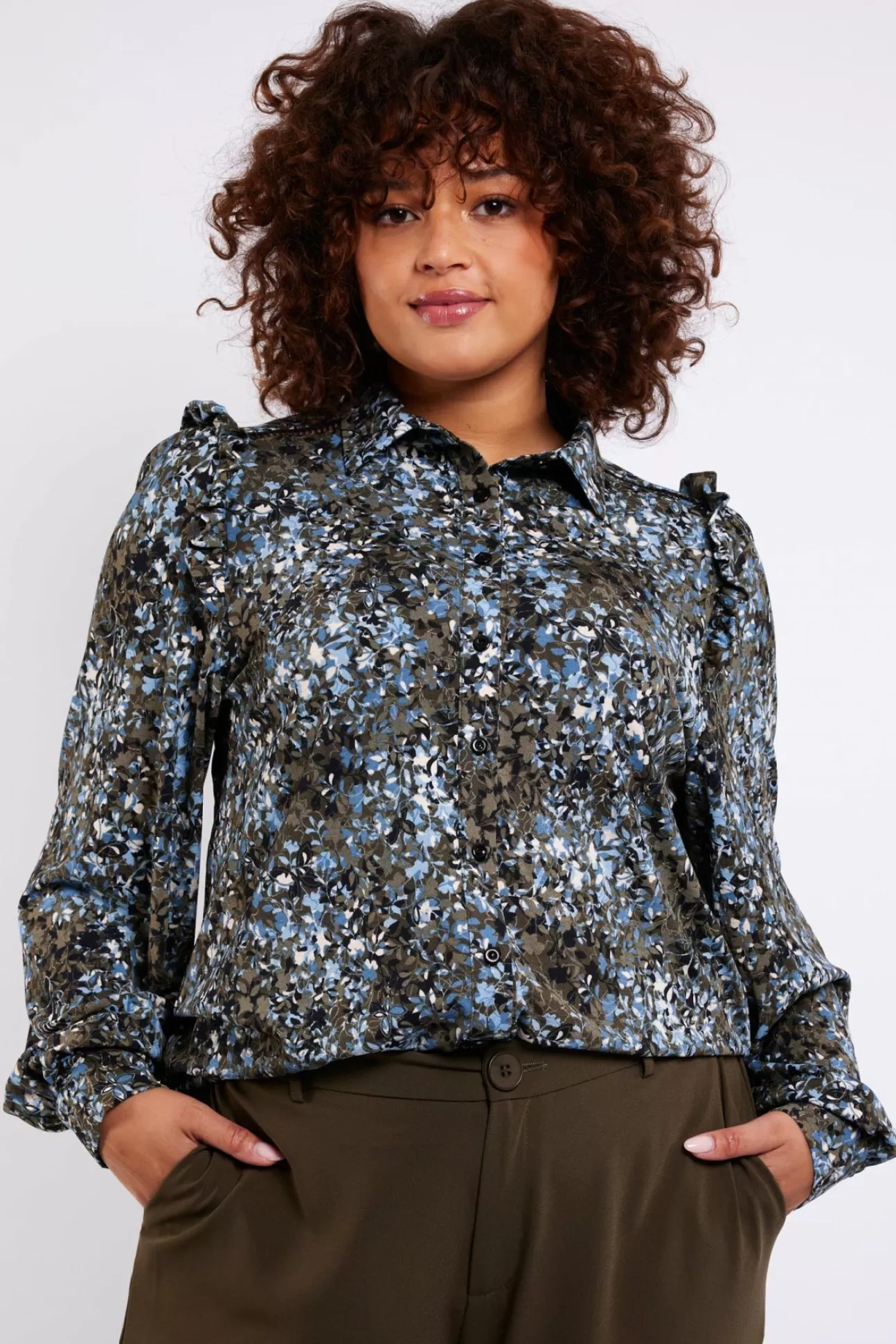 Exxcellent Rodi Blouse