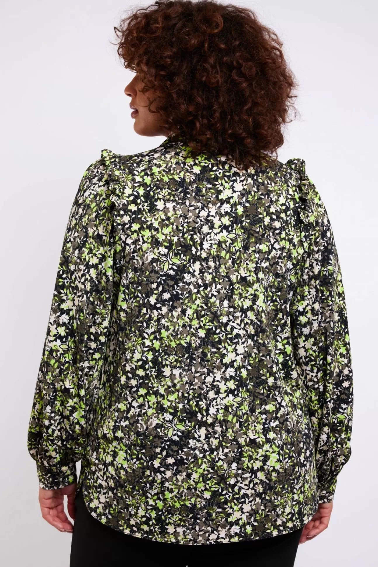 Exxcellent Rodi Blouse