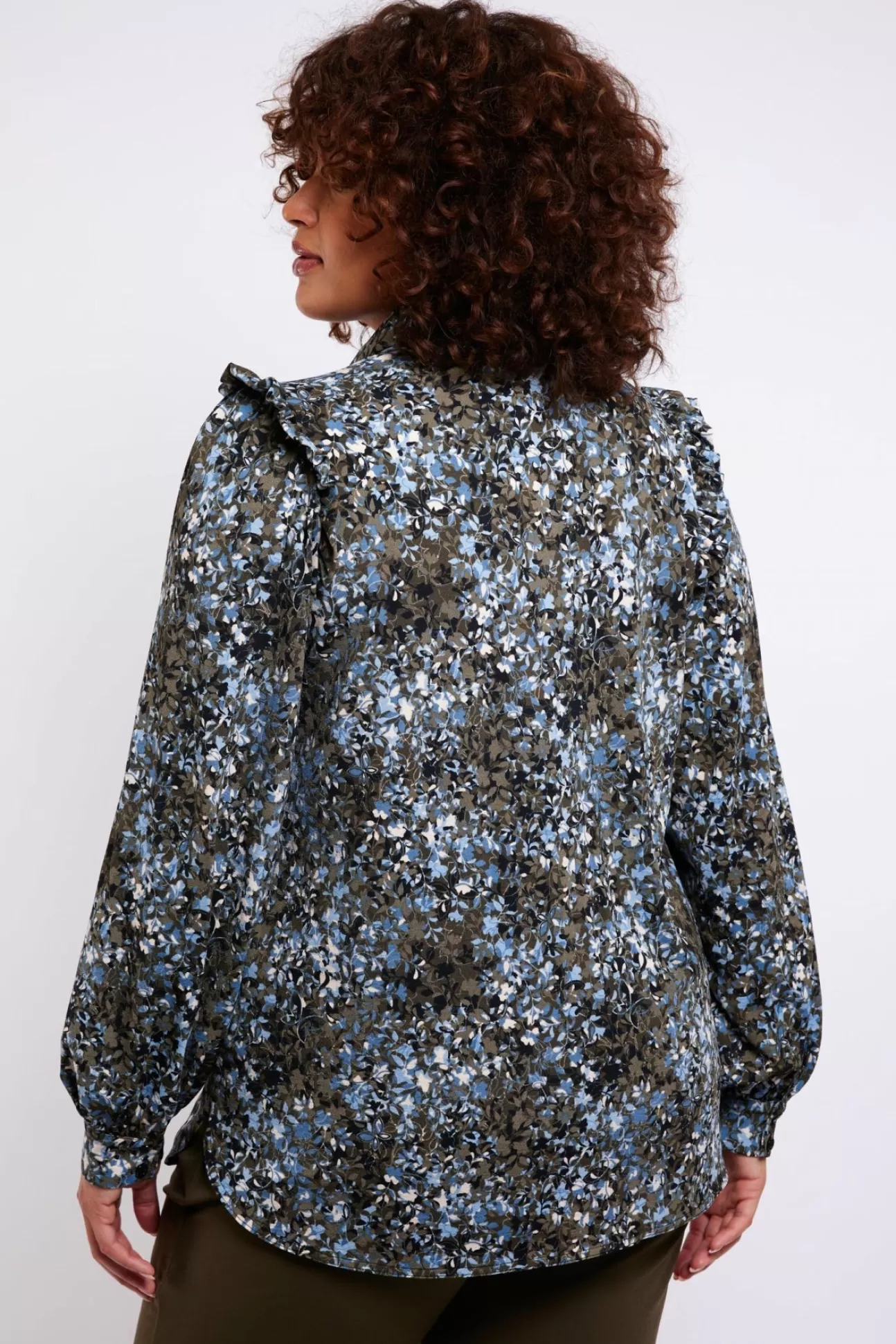 Exxcellent Rodi Blouse