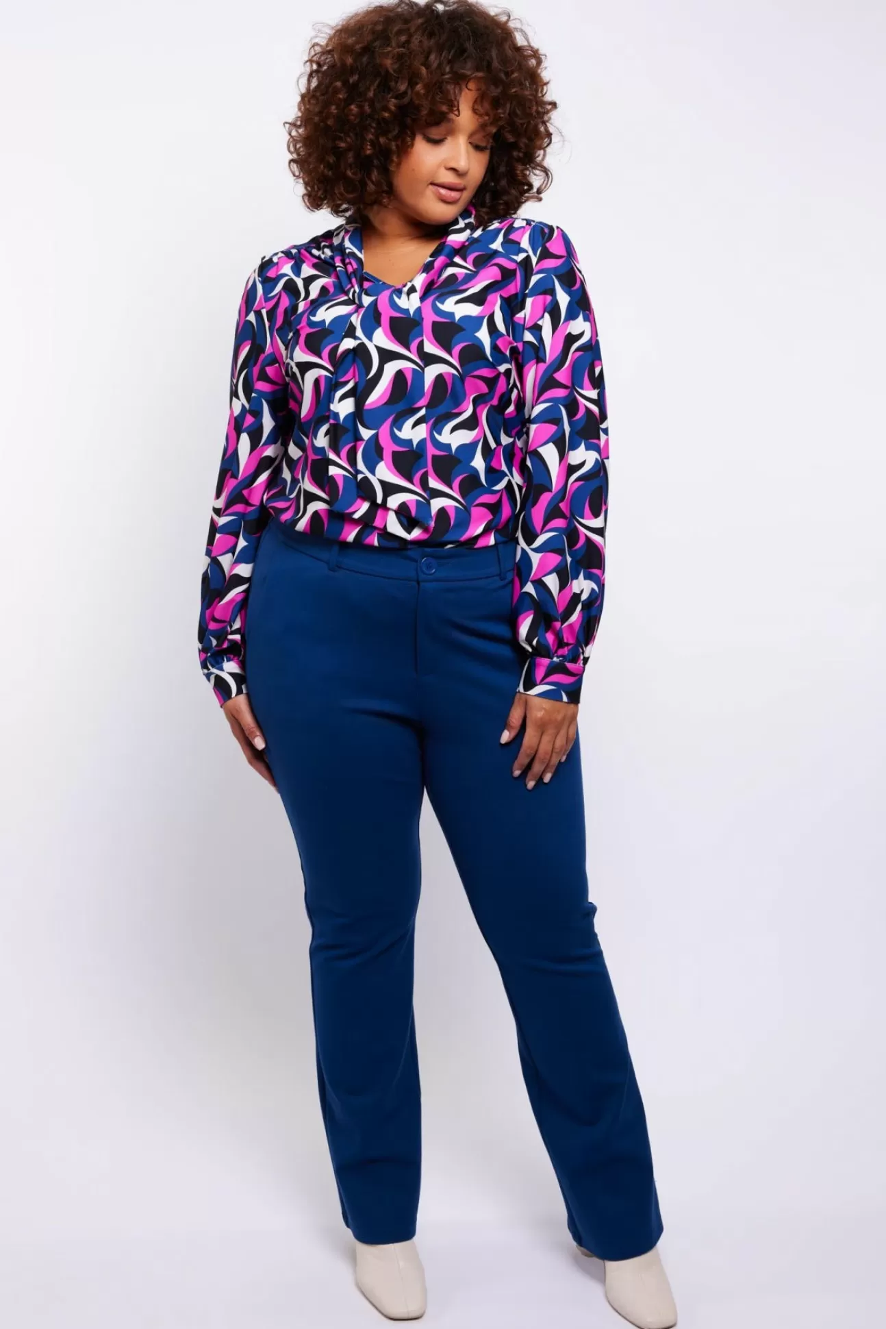 Exxcellent Romy Broek