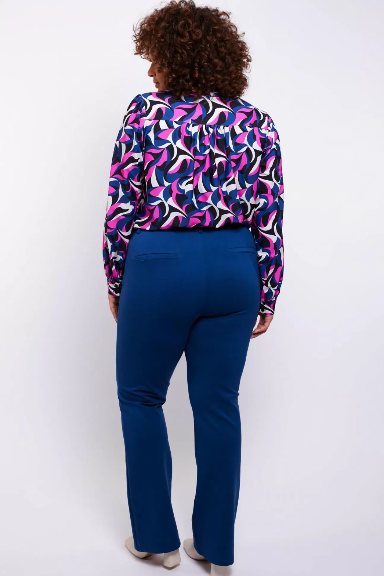 Exxcellent Romy Broek