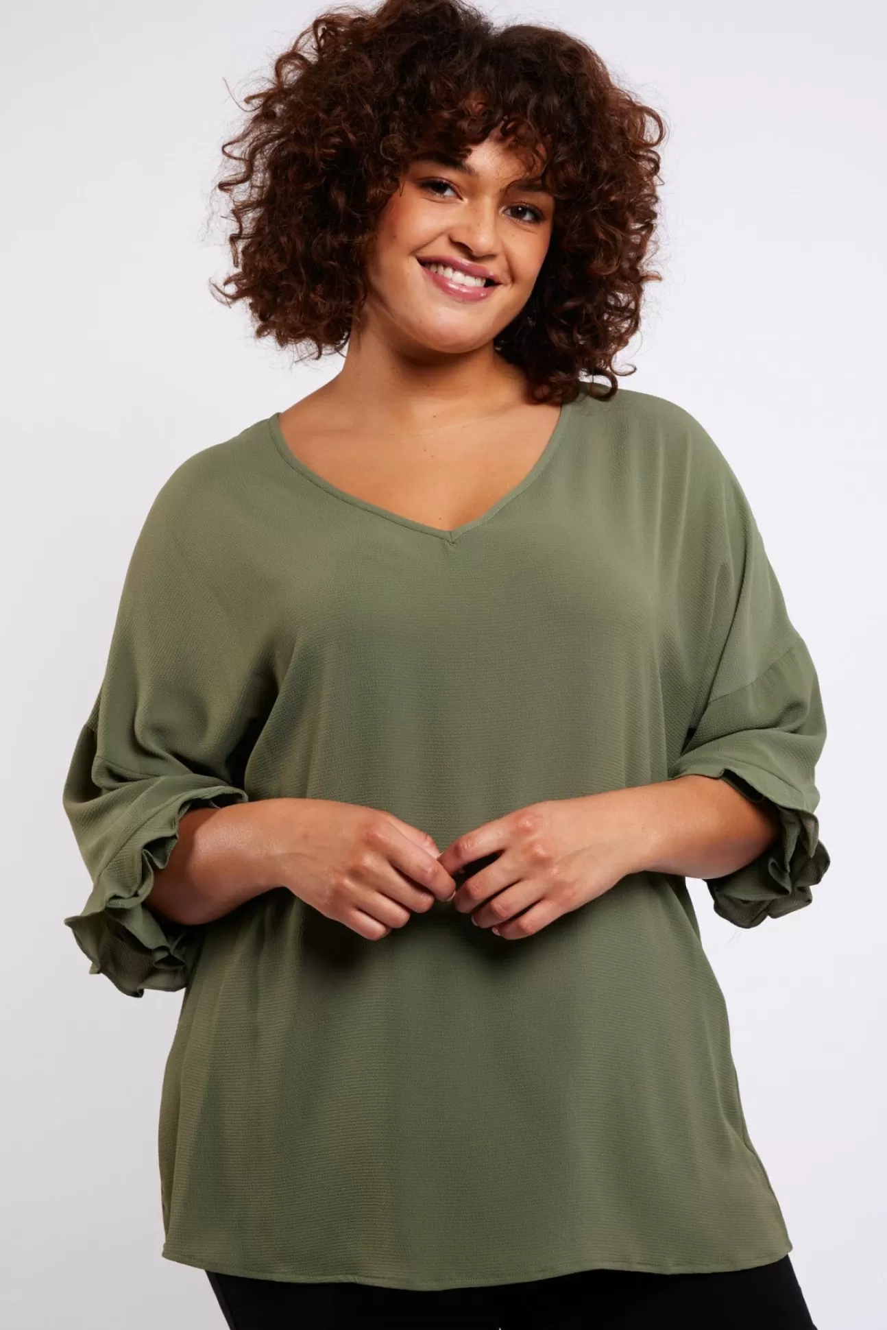 Exxcellent Roos Top