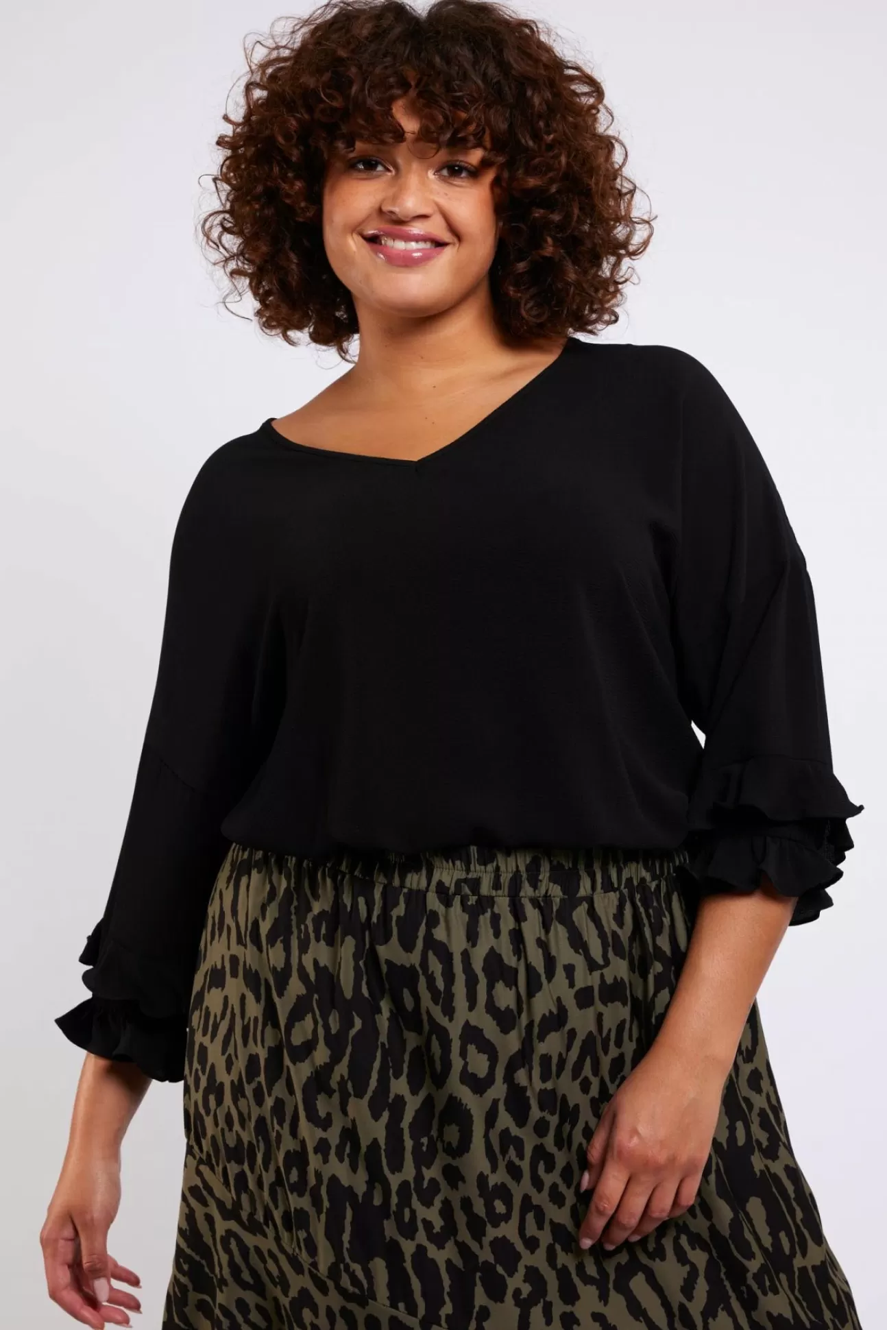 Exxcellent Roos Top