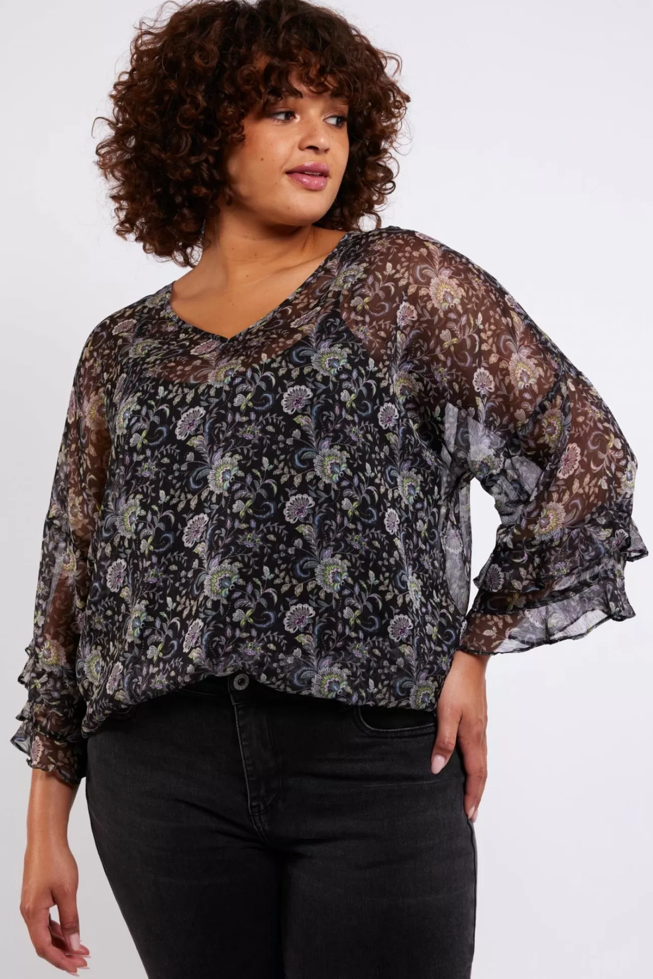 Exxcellent Roos Top