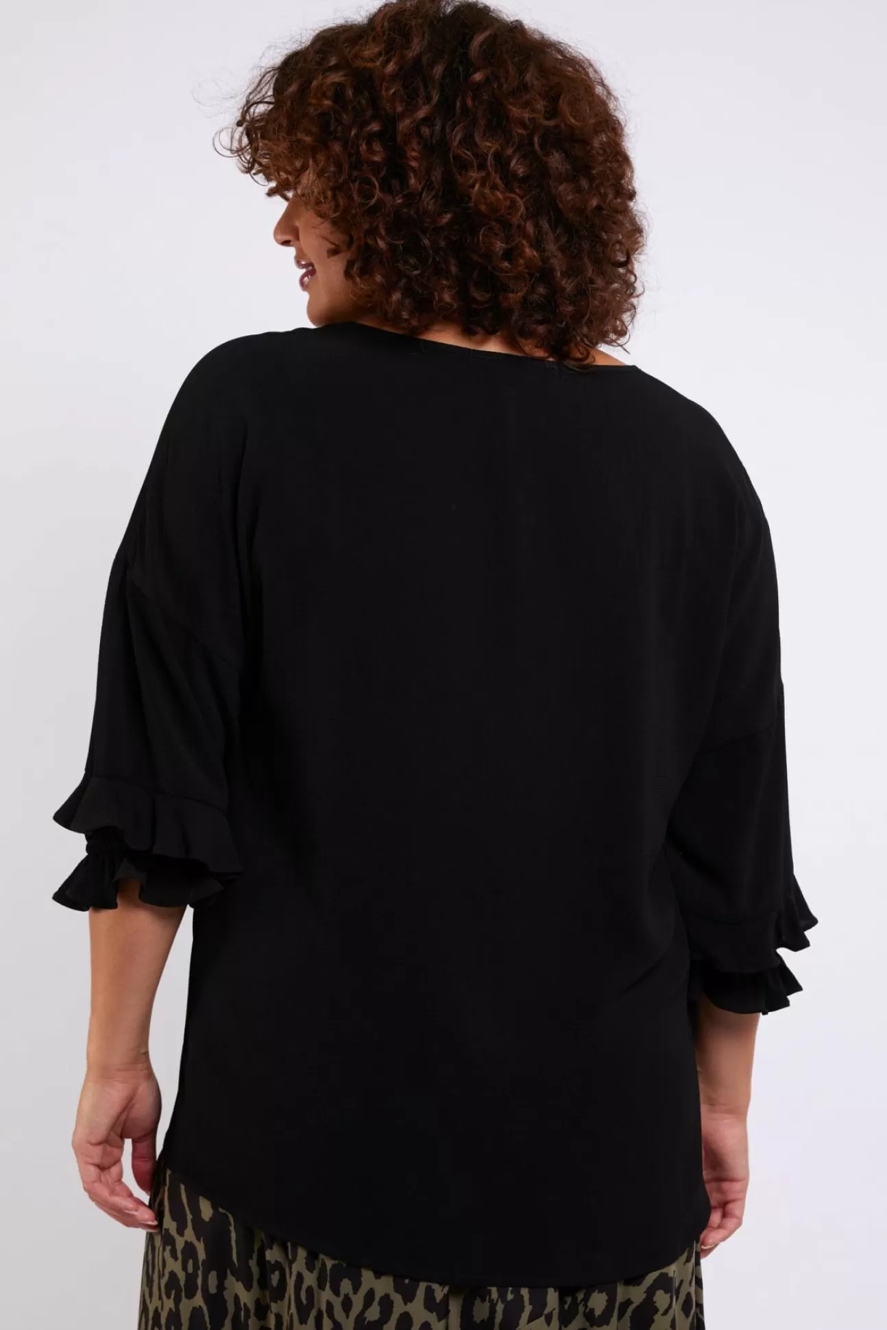 Exxcellent Roos Top