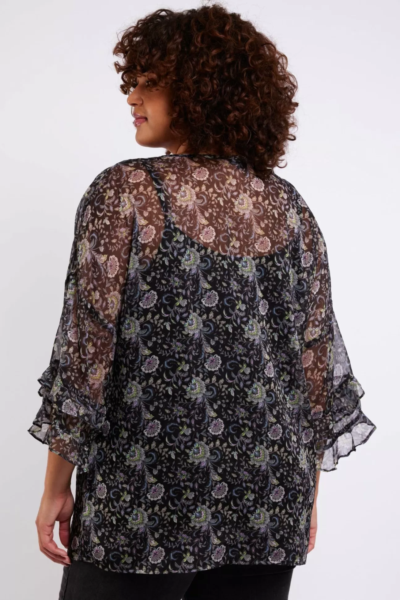 Exxcellent Roos Top
