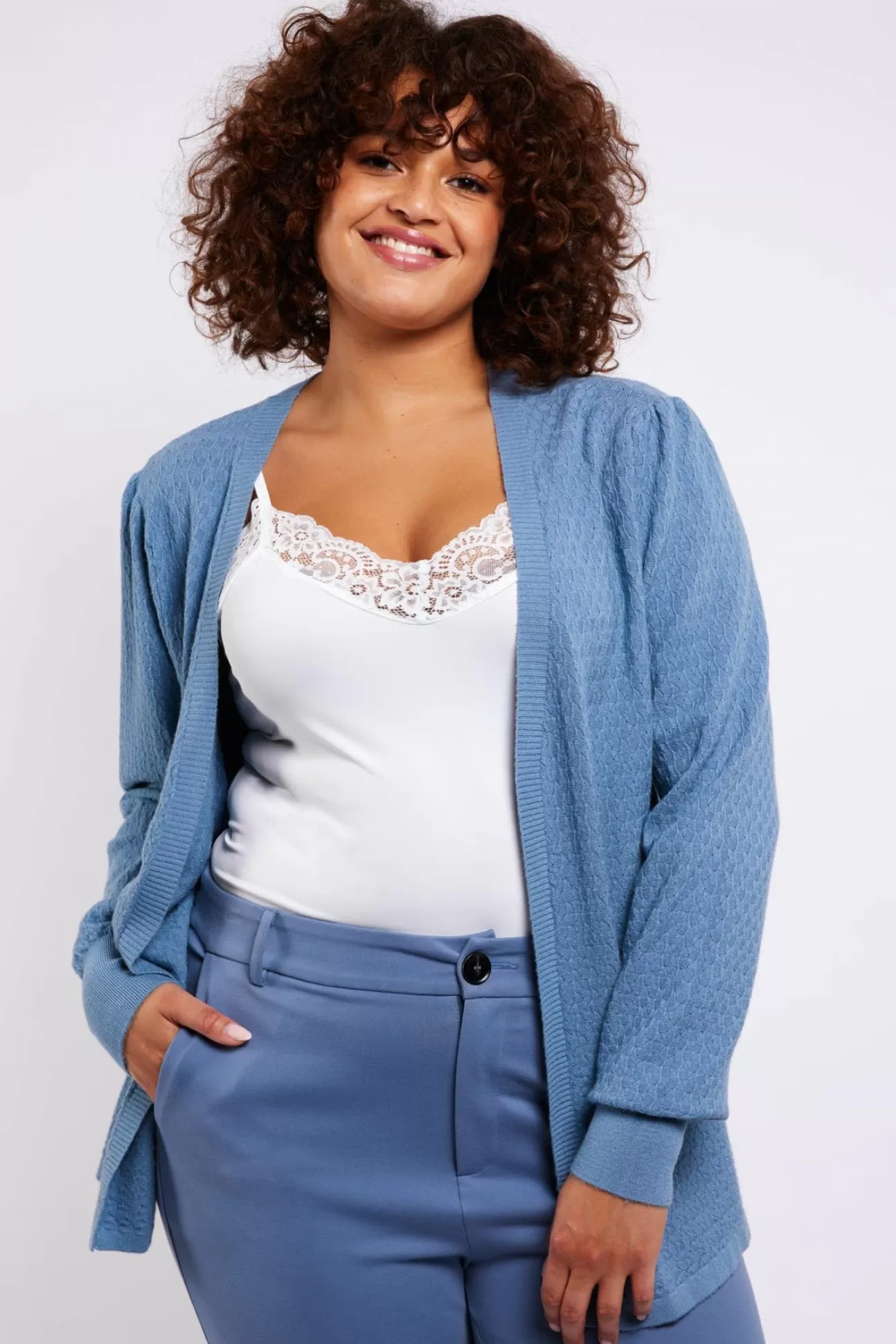 Exxcellent Rosalin Vest
