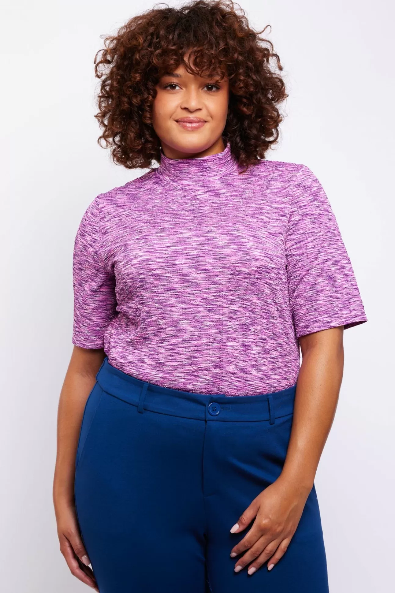 Exxcellent Rosita Top