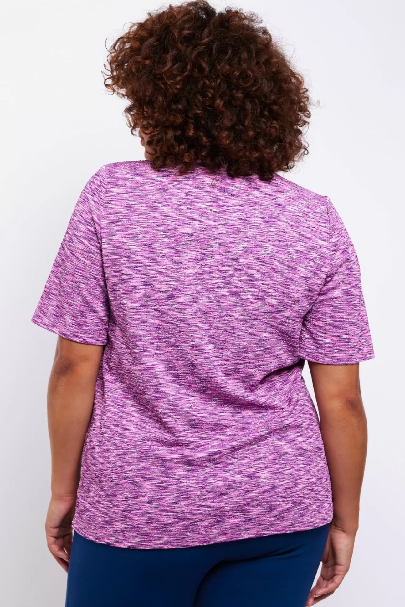Exxcellent Rosita Top