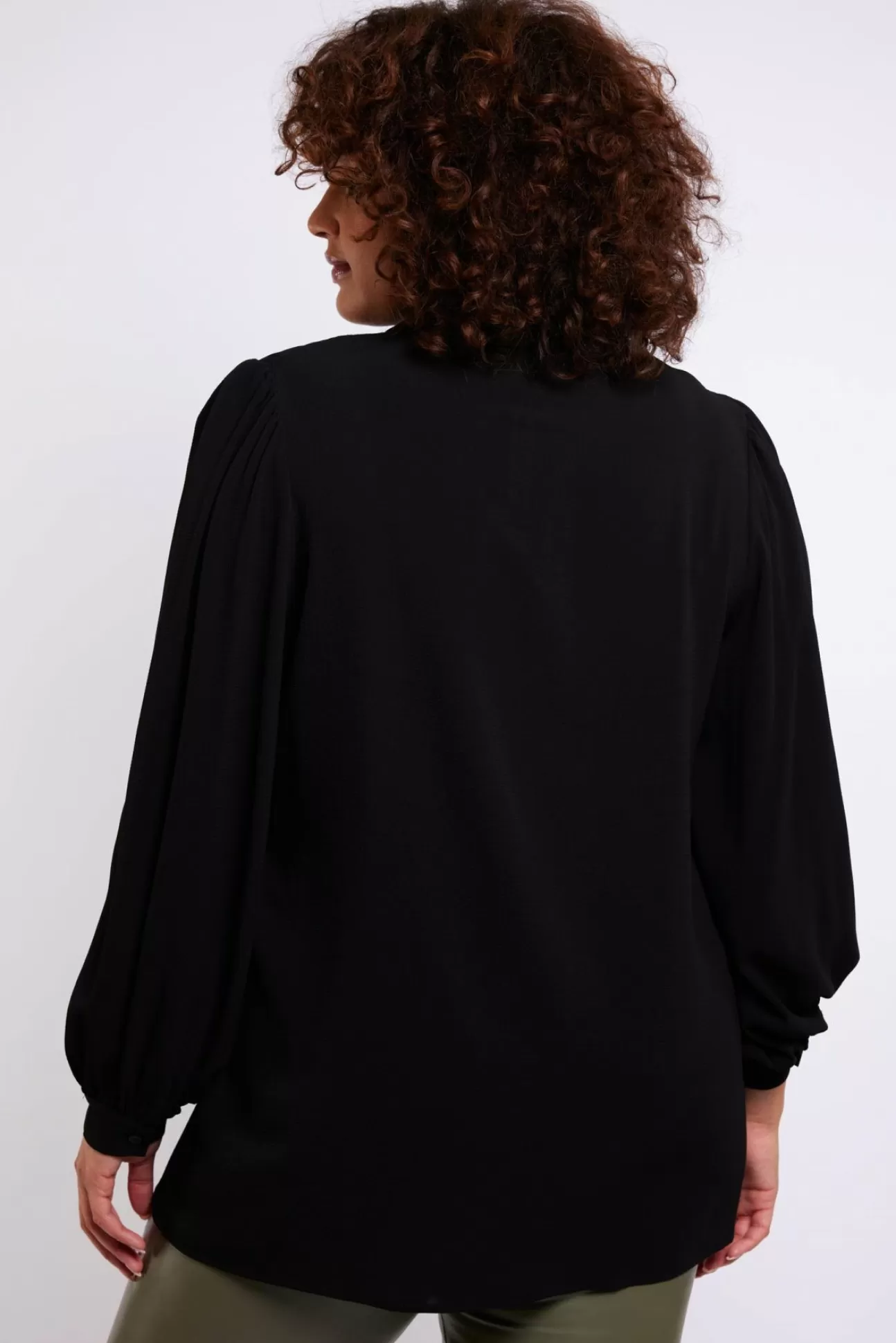 Exxcellent Rowan Blouse