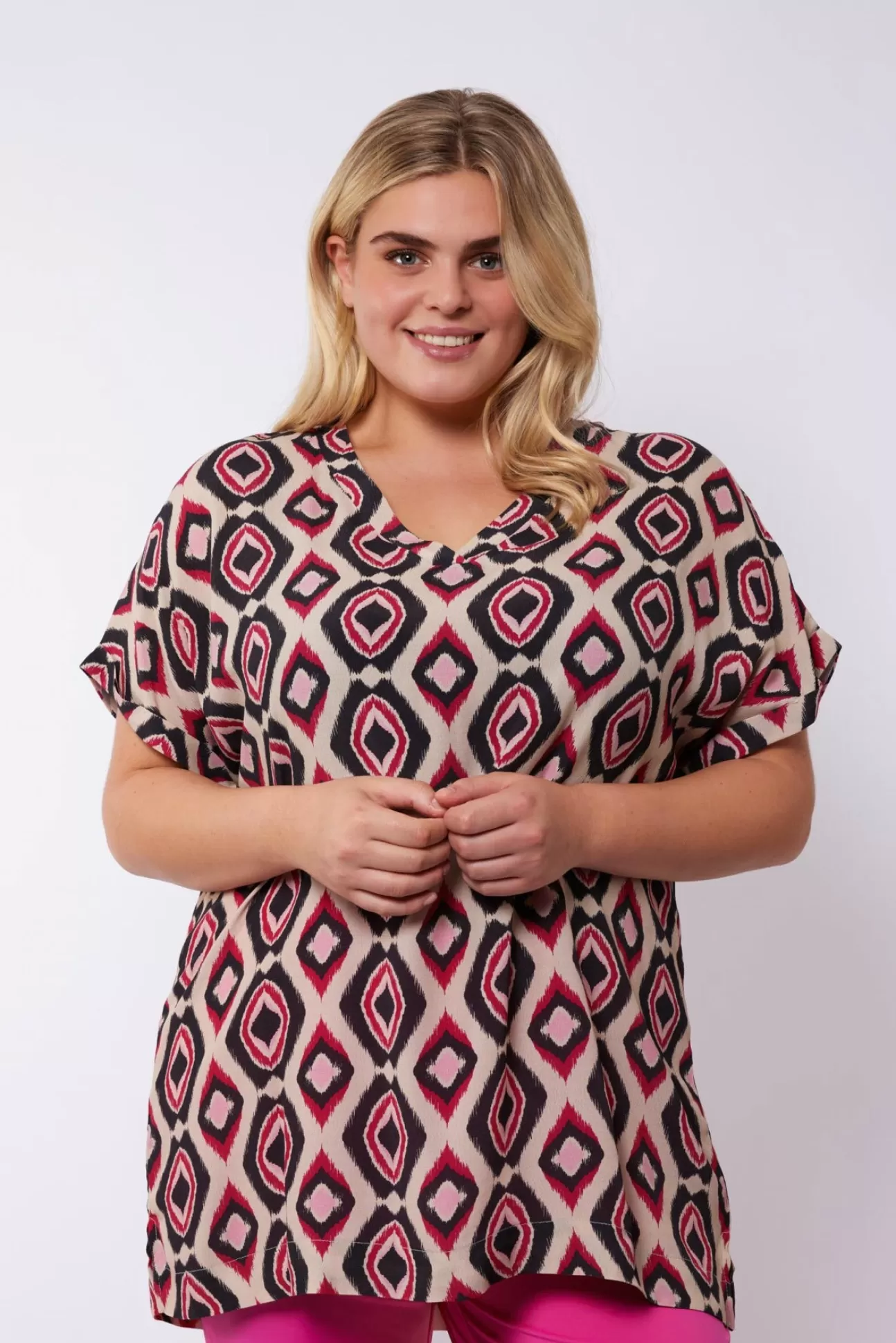 Exxcellent Rowena Top